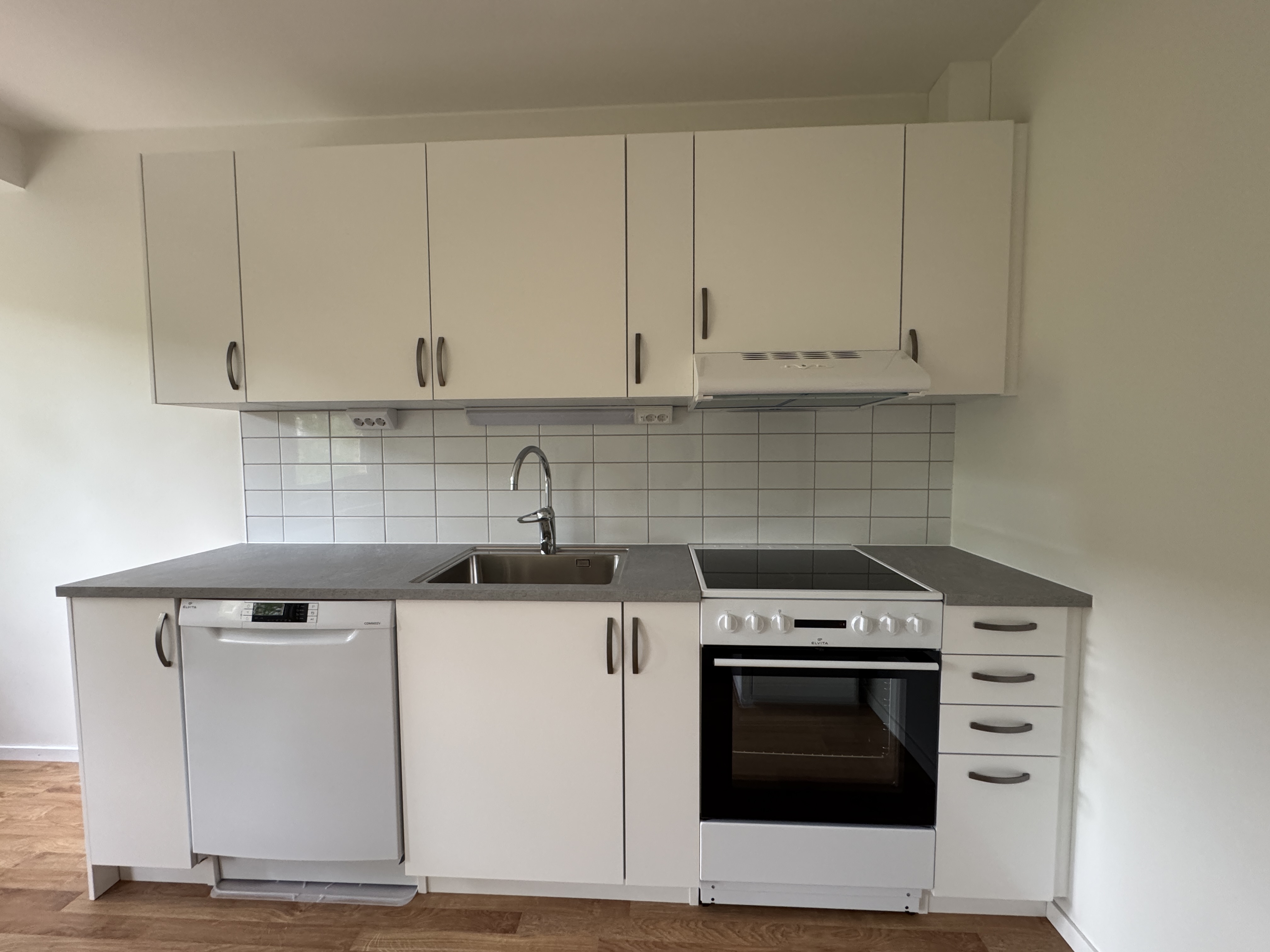 Lägenhet, 2 rooms, 38 sqm, Finspång – bild 6