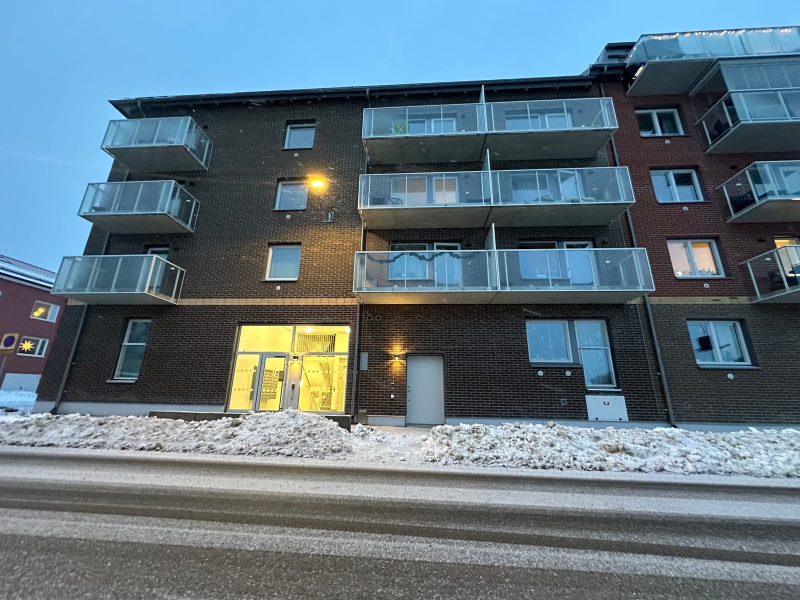 2 rok · 47 m² i Vallentuna – bild 6