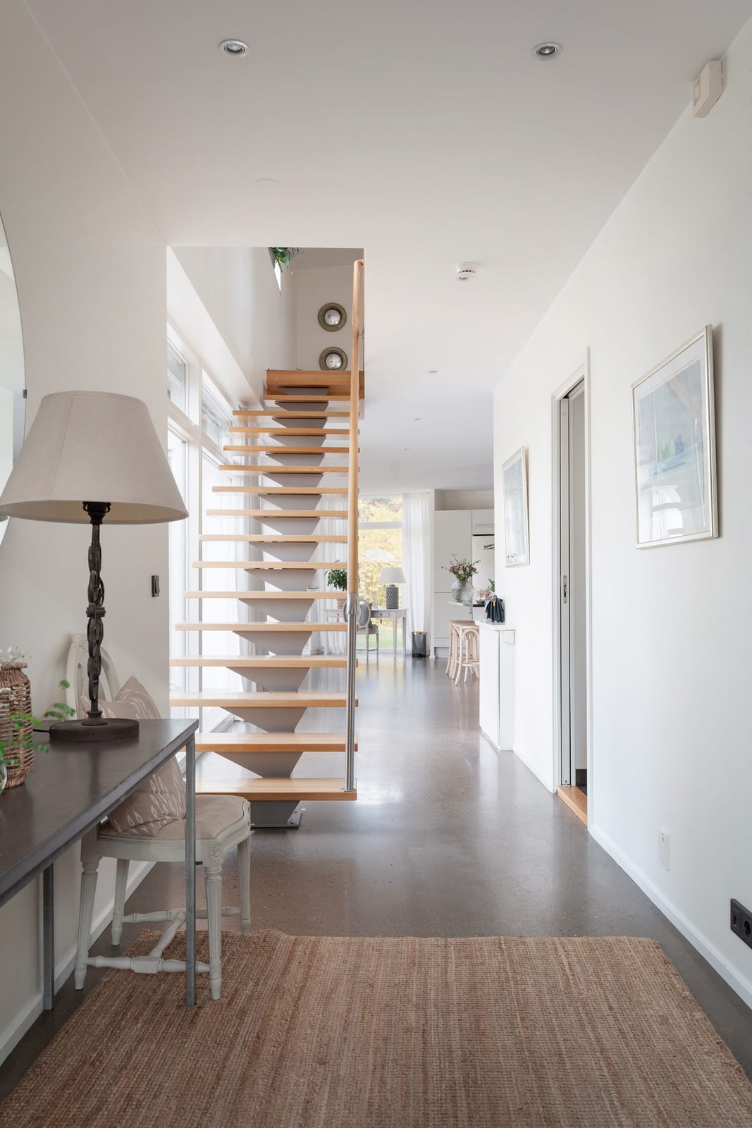 7 rok · 195 m² i Djursholm – bild 3