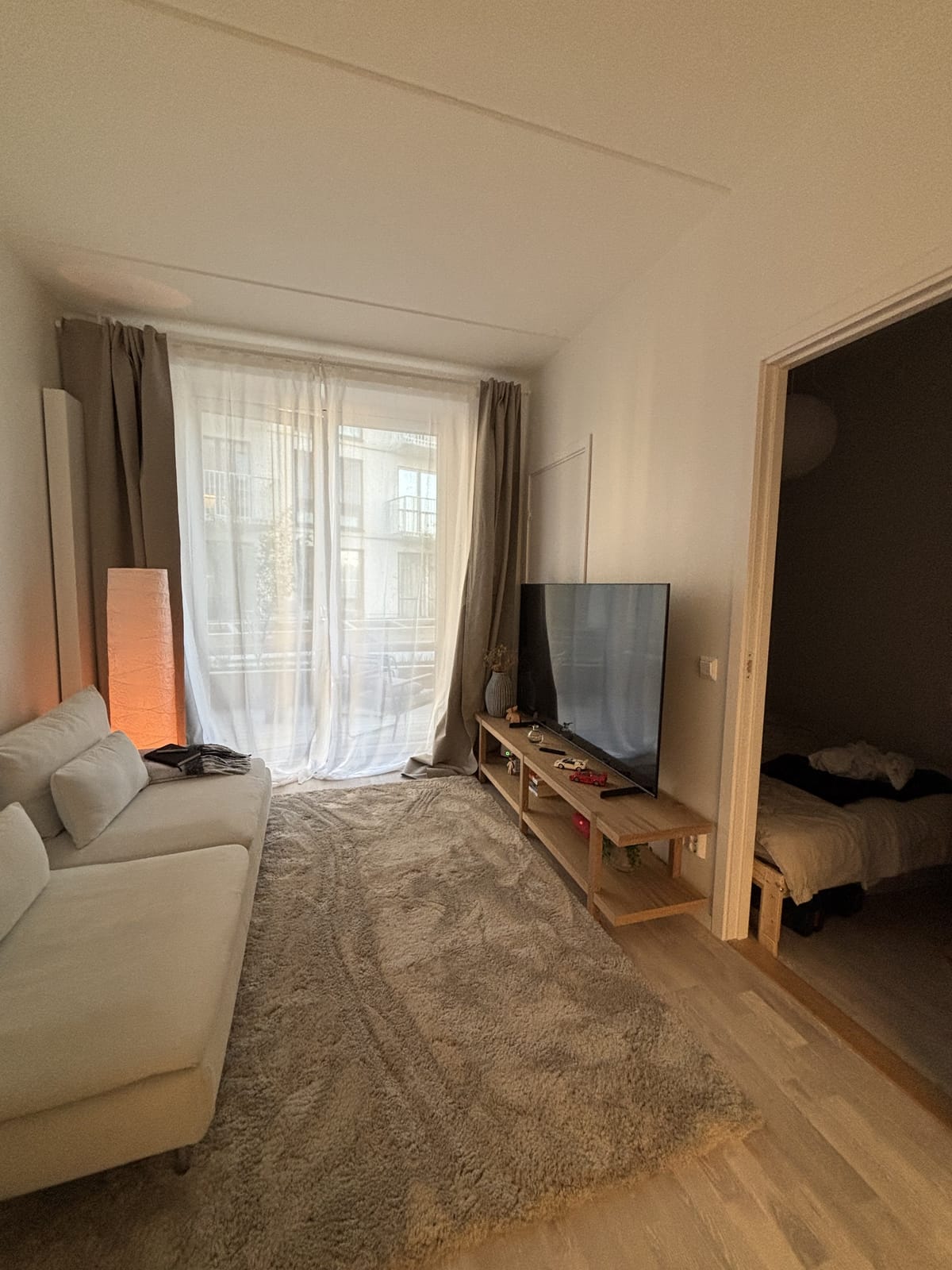 2 rok · 34 m² i Vallentuna – bild 3