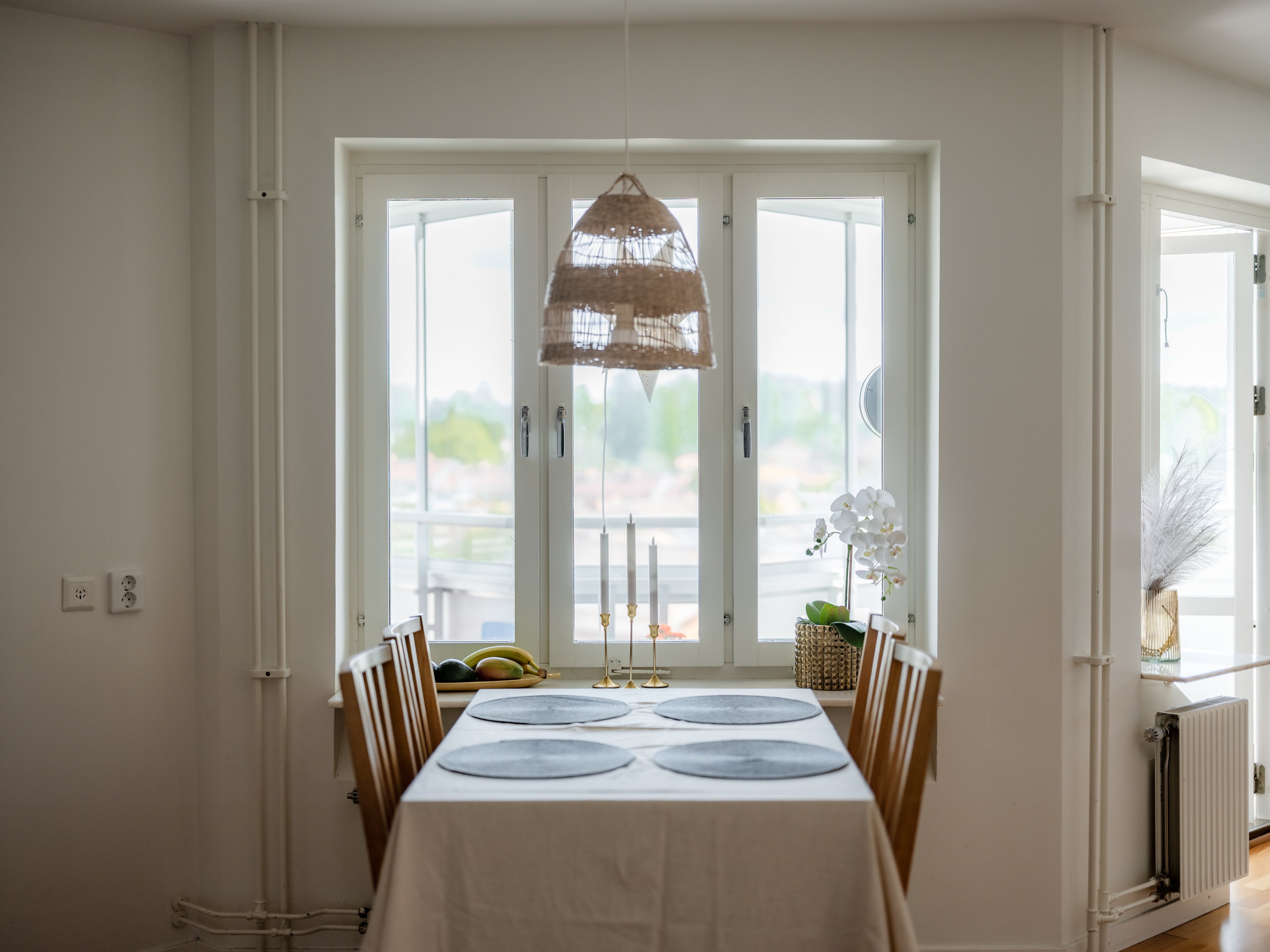 Lägenhet, 3 rooms, 72 sqm, Upplands Väsby – bild 3