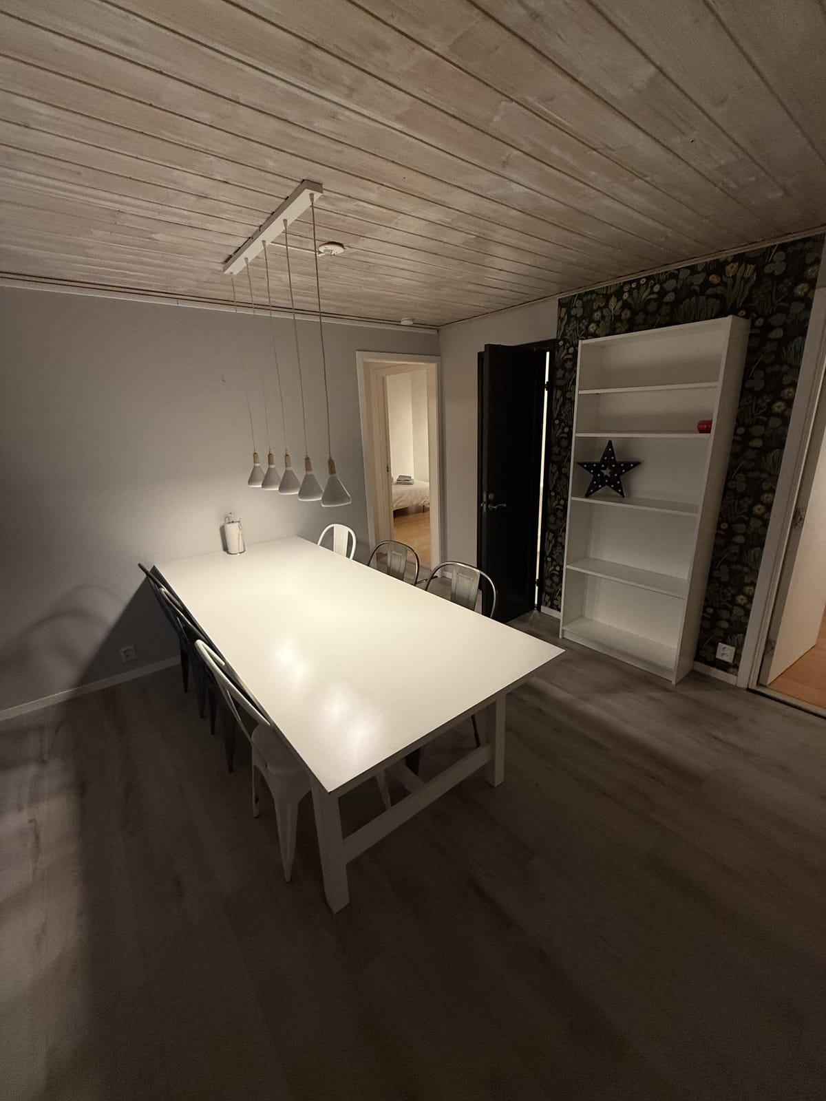 7 rok · 150 m² i Märsta – bild 7