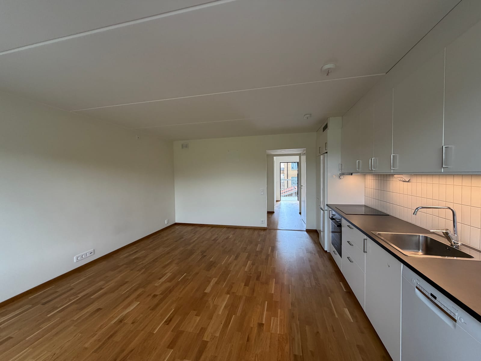2 rok · 47 m² i Sigtuna – bild 7