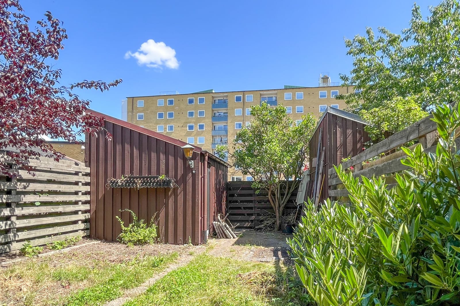 1 rok · 14 m² i Malmö – bild 15