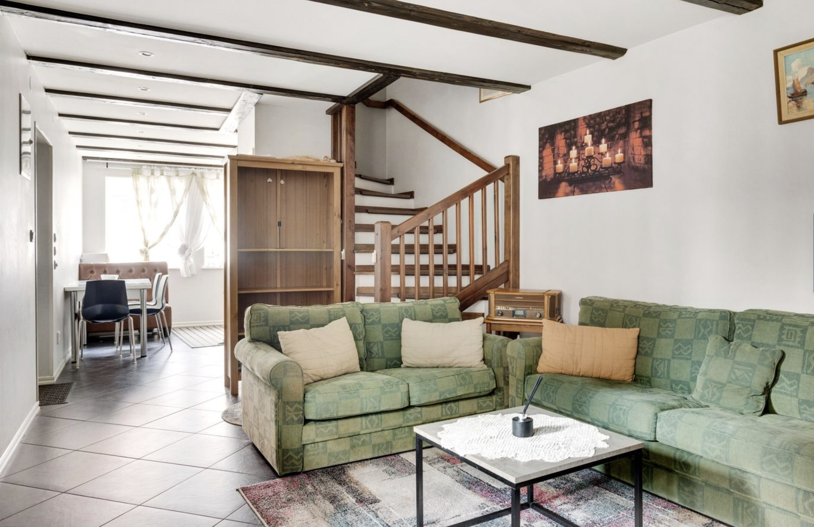 Övrigt, 3 rooms, 91 sqm, Simrishamn – bild 8