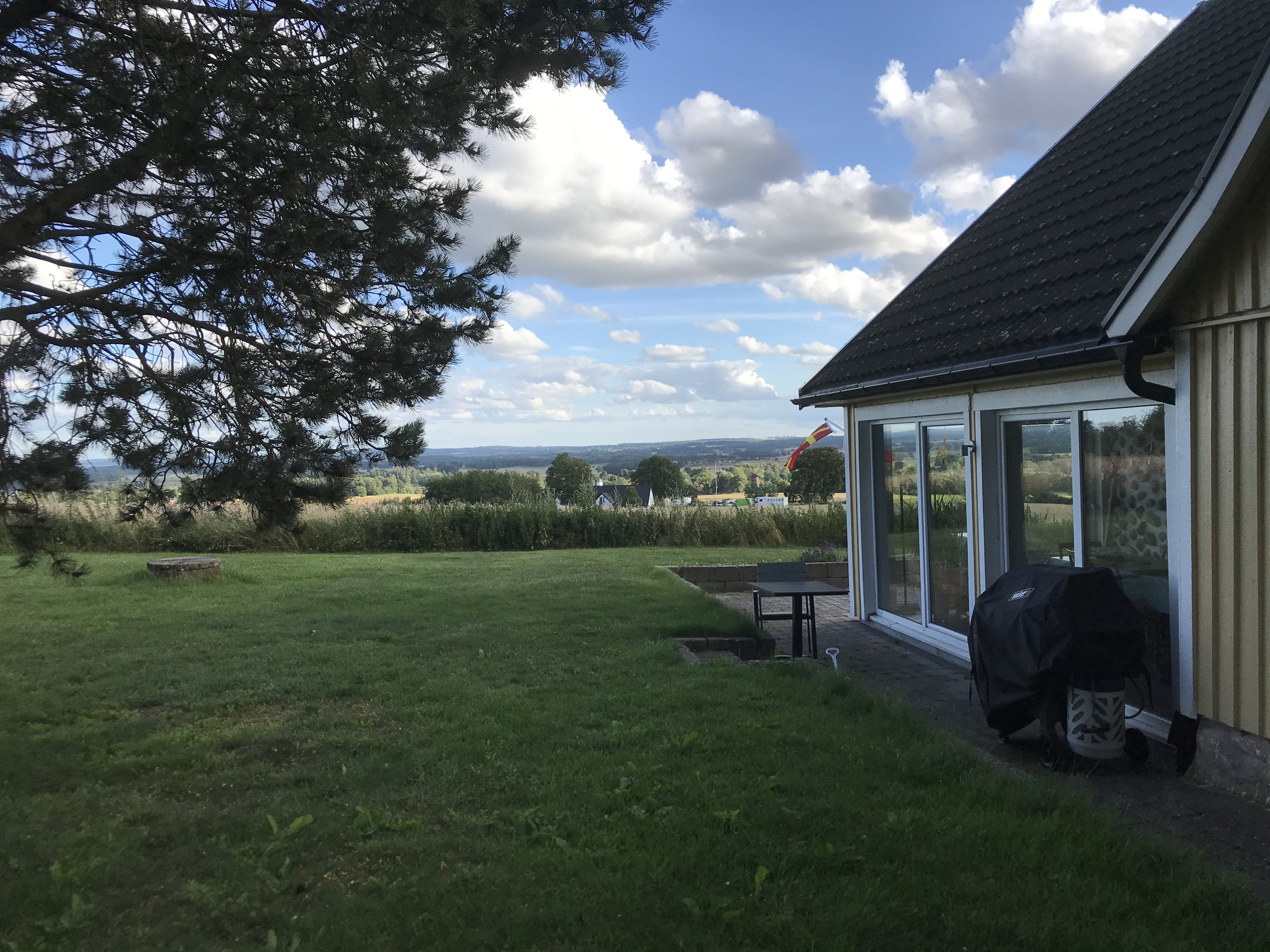 Villa/Hus, 5 rooms, 175 sqm, Löberöd – bild 3