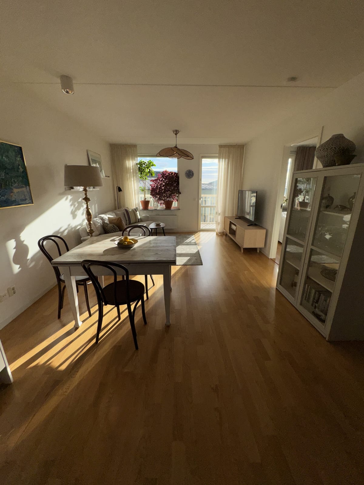 Lägenhet, 2 rooms, 47 sqm, Järfälla