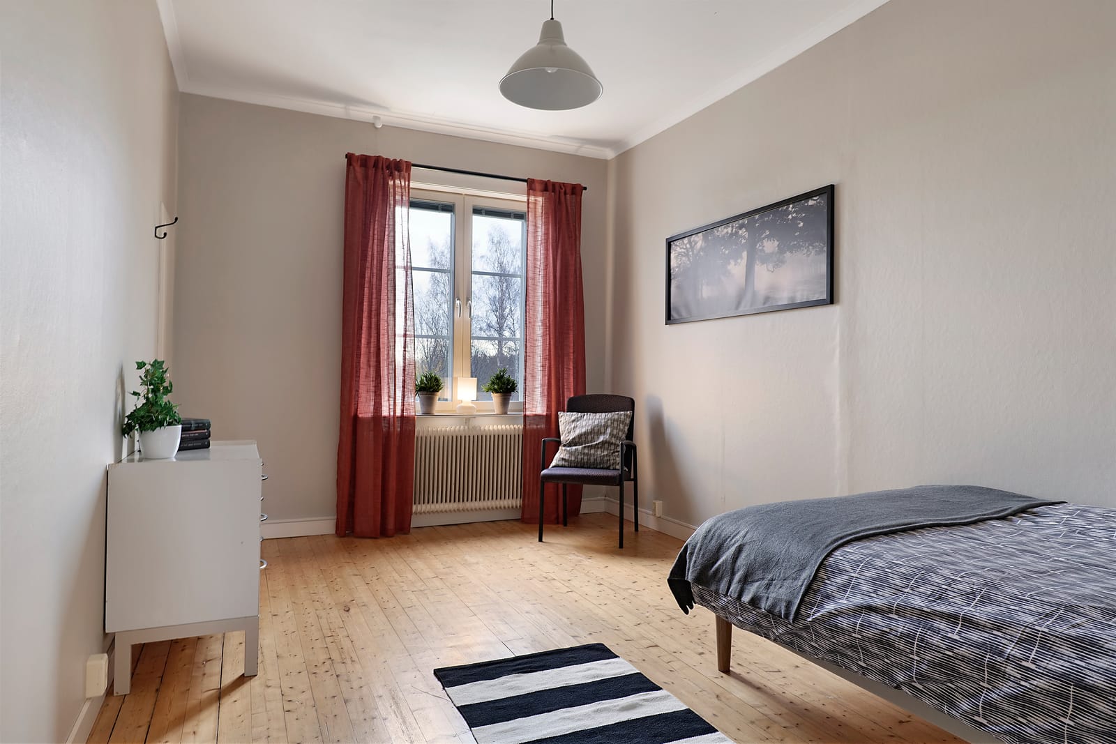5 rok · 100 m² i Roknäs – bild 4