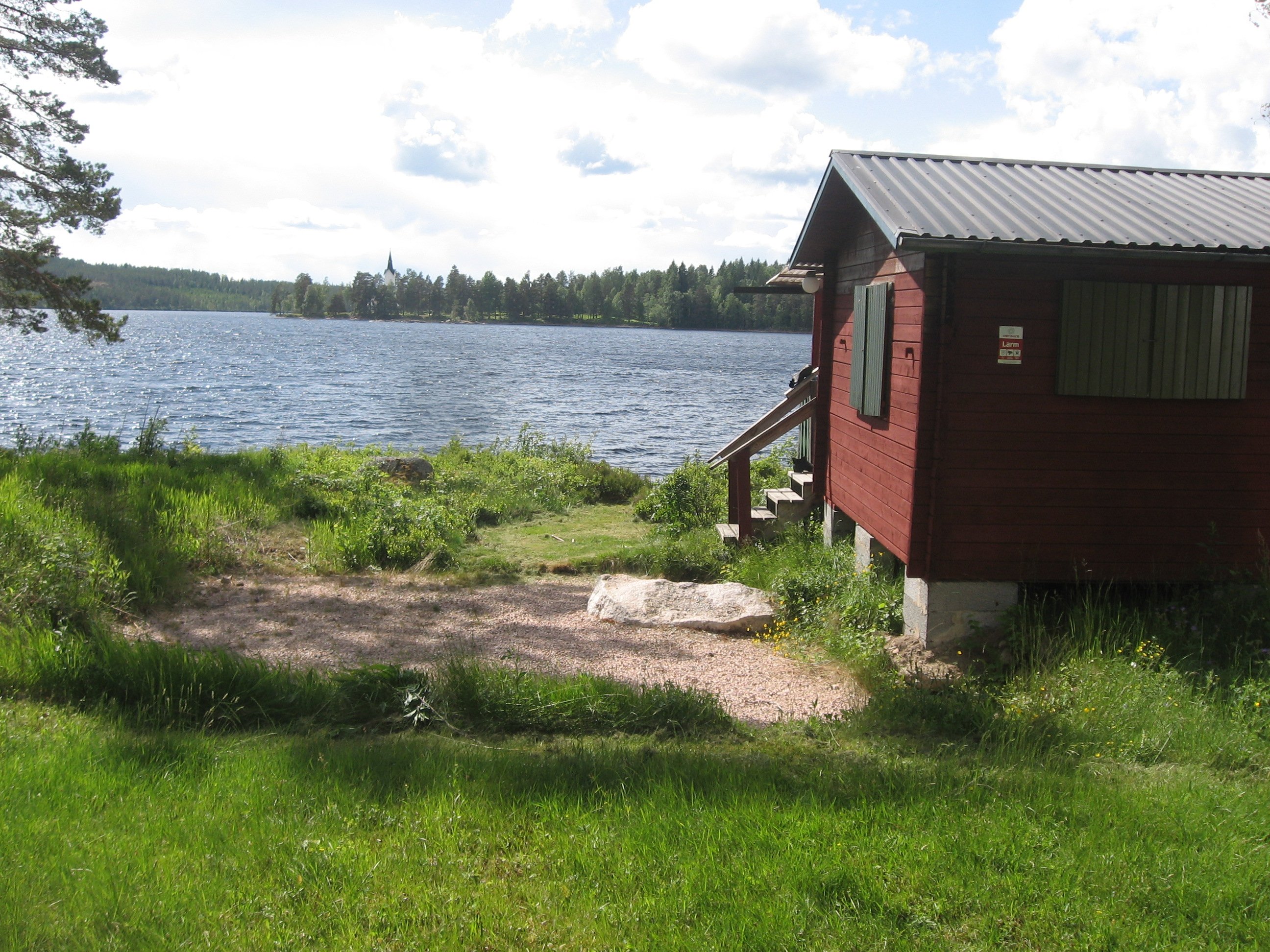 Stuga, 2 rooms, 50 sqm, Äppelbo – Äppelbo