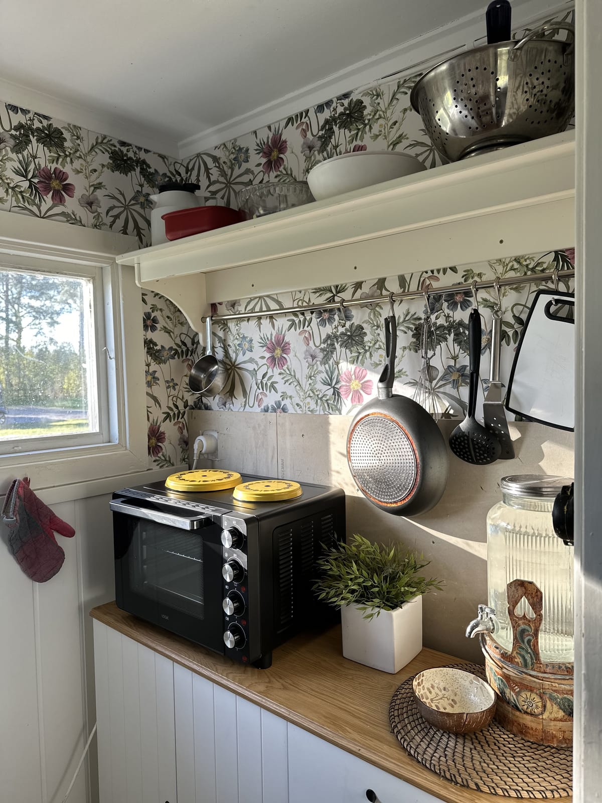 2 rok · 18 m² i Väddö – bild 4