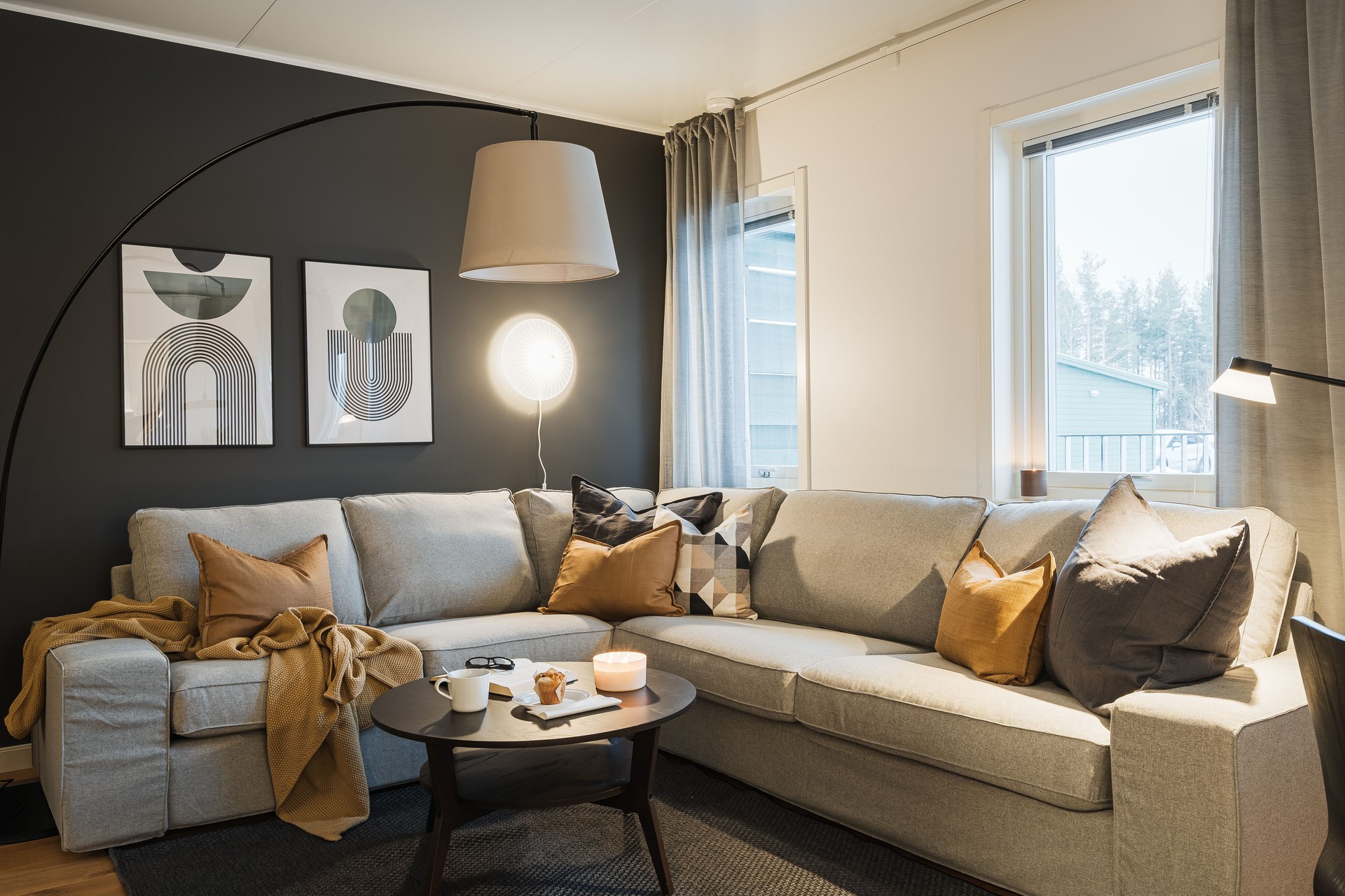 Lägenhet, 2 rooms, 48 sqm, Piteå – bild 13