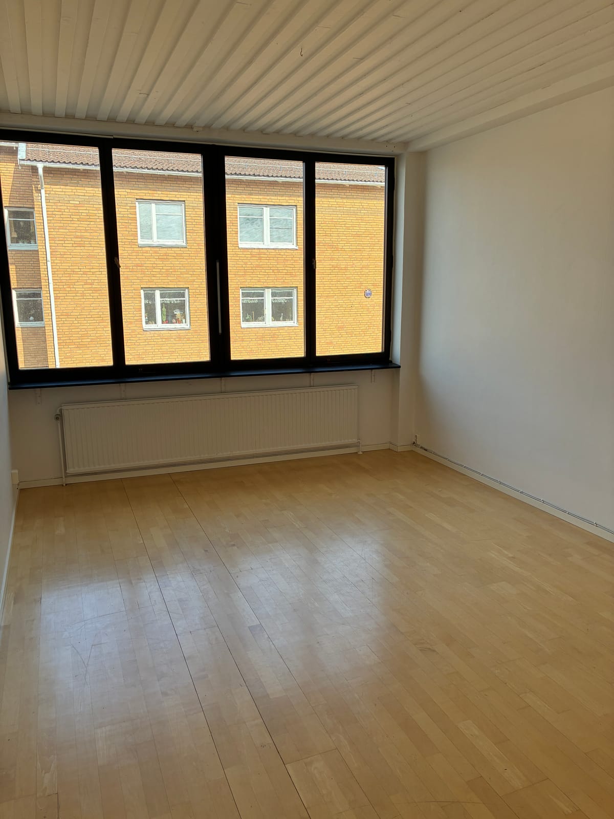 Lägenhet, 2 rooms, 58 sqm, Nybro