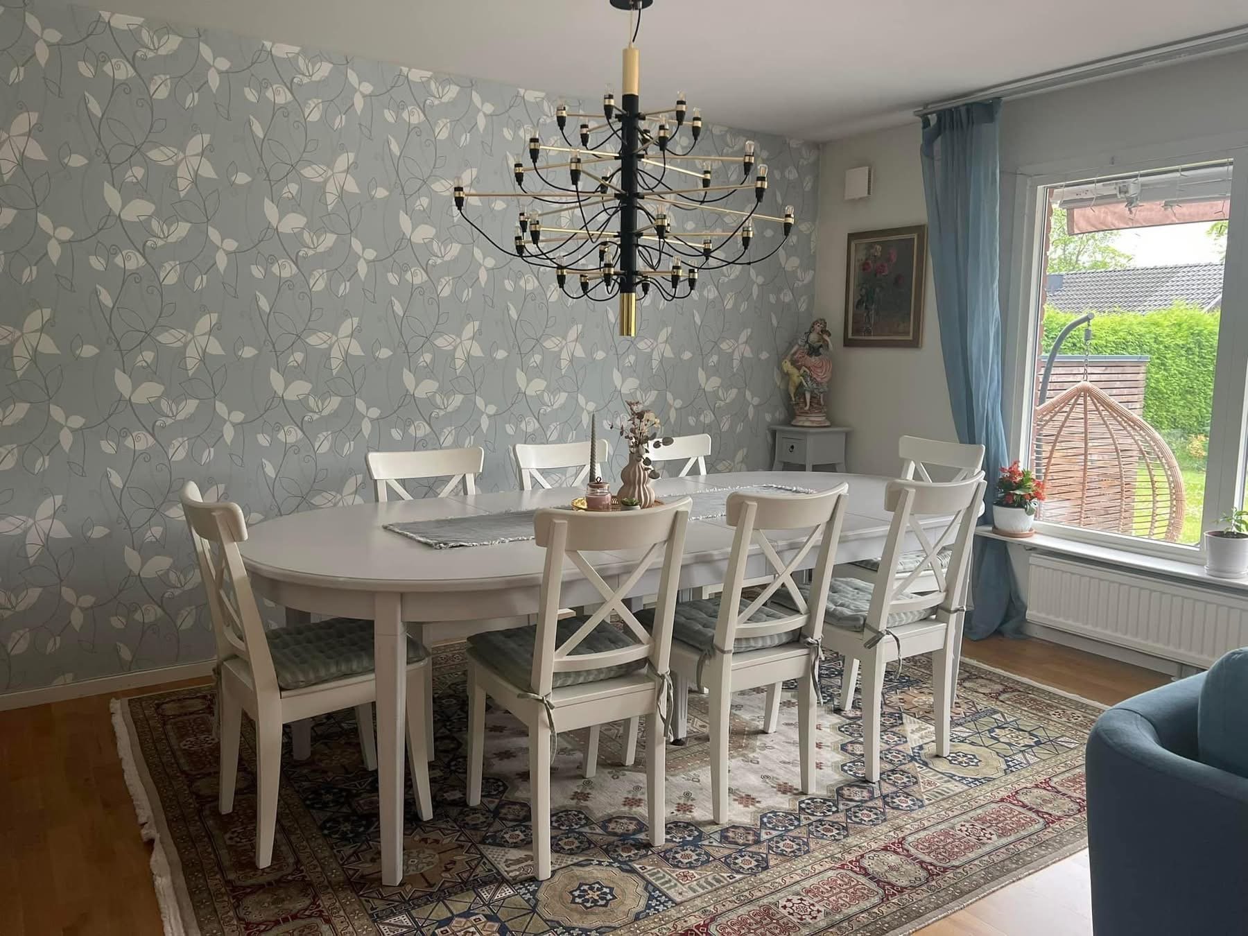 Villa/Hus, 6 rooms, 139 sqm, Helsingborg – bild 4