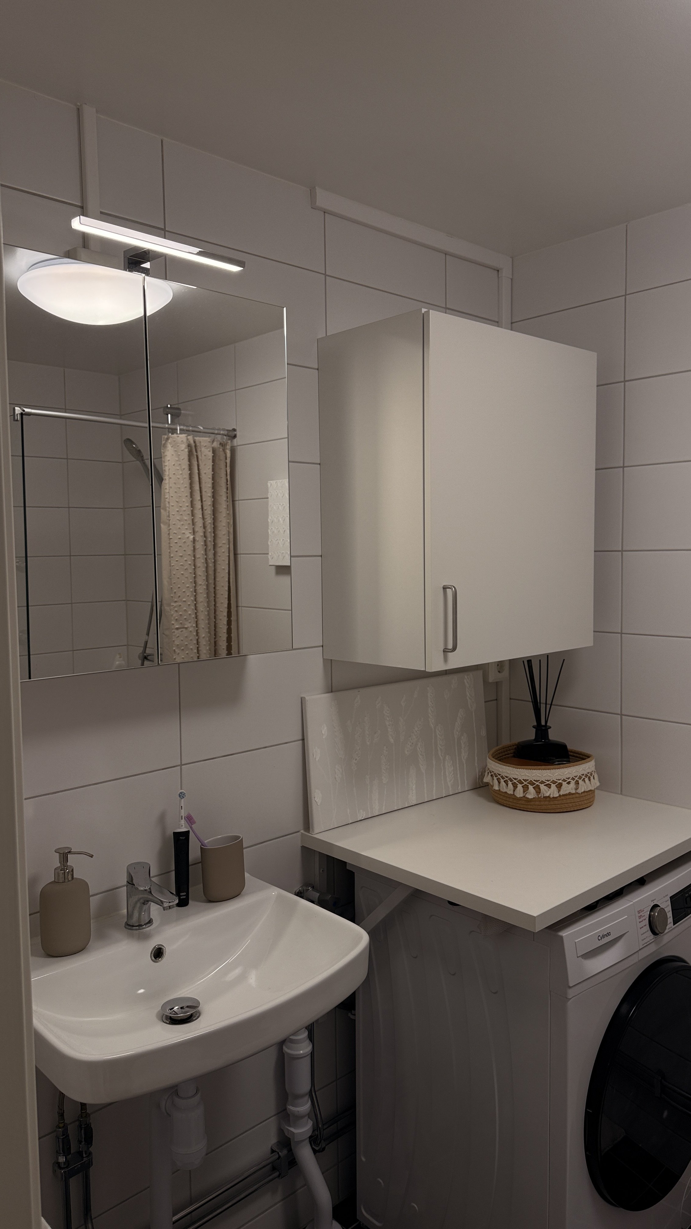 Lägenhet, 1 rooms, 31 sqm, Jordbro – bild 4
