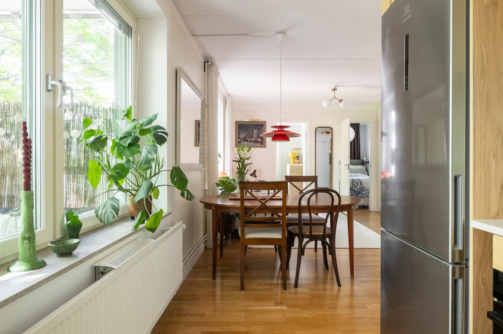 3 rok · 44 m² i Hägersten – bild 11