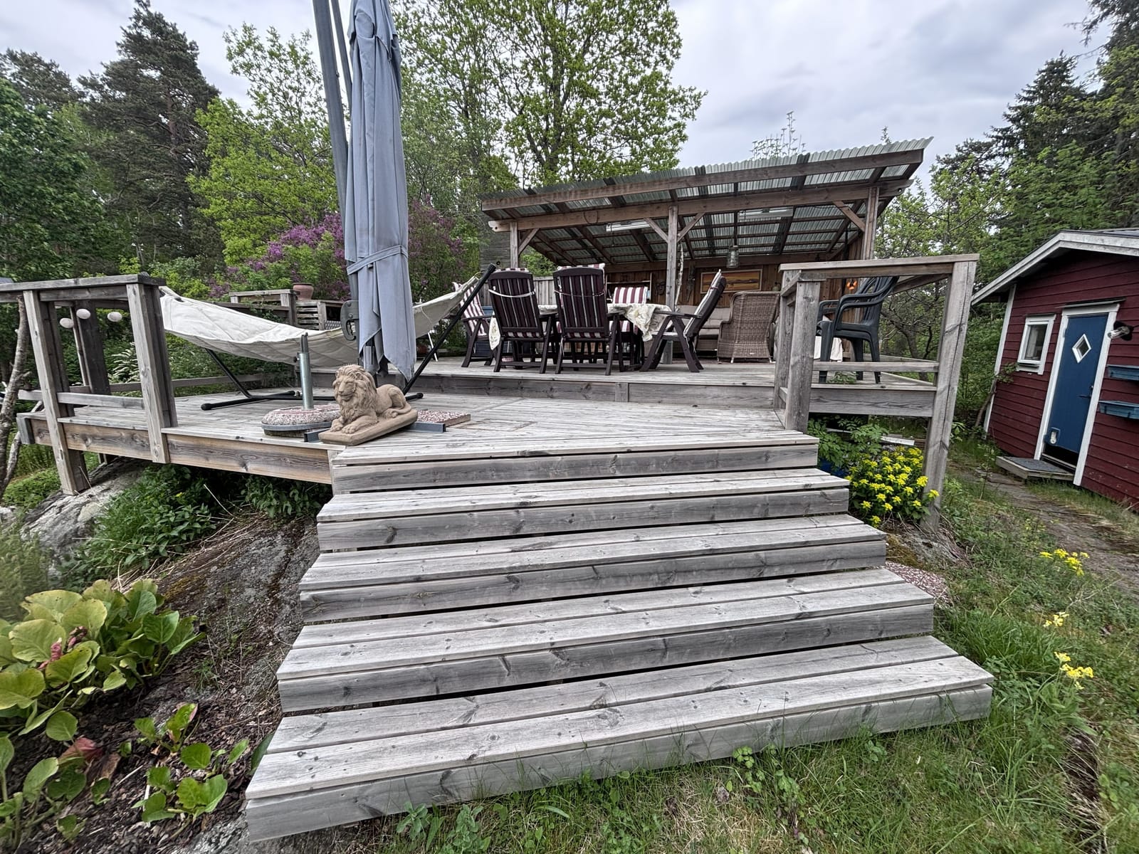 5 rok · 119 m² i Värmdö – bild 20