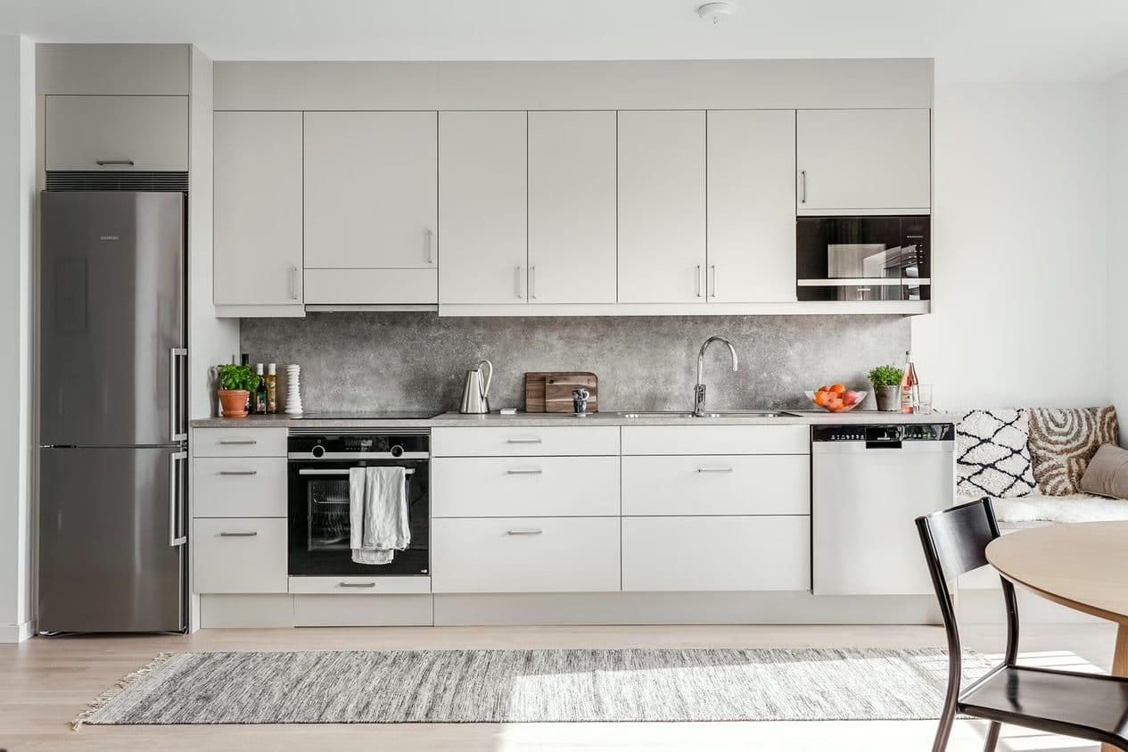 2 rok · 51 m² i Mölndal – bild 3