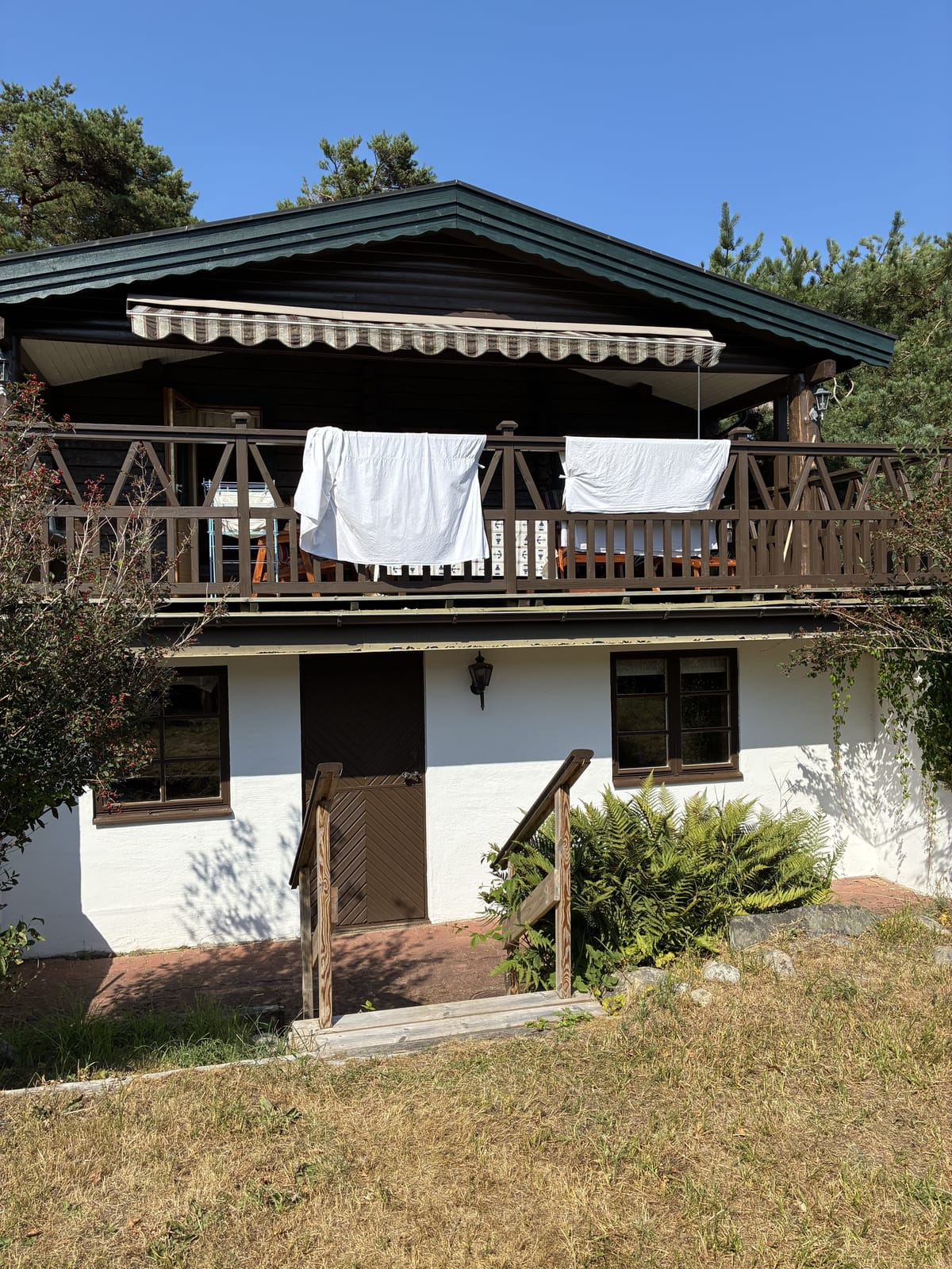 1 rok · 28 m² i Onsala – bild 2