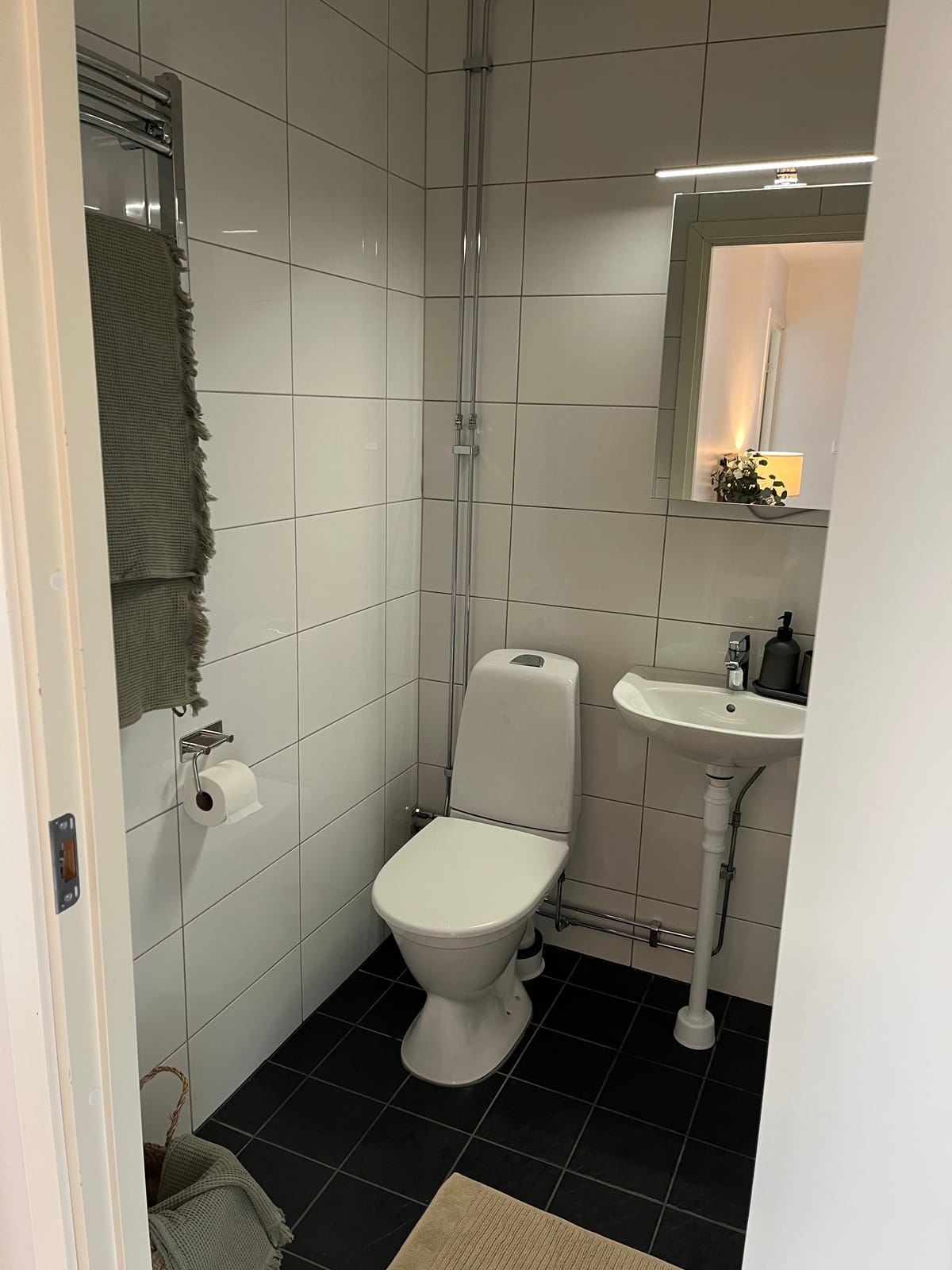 3 rok · 77 m² i Mörrum – bild 5