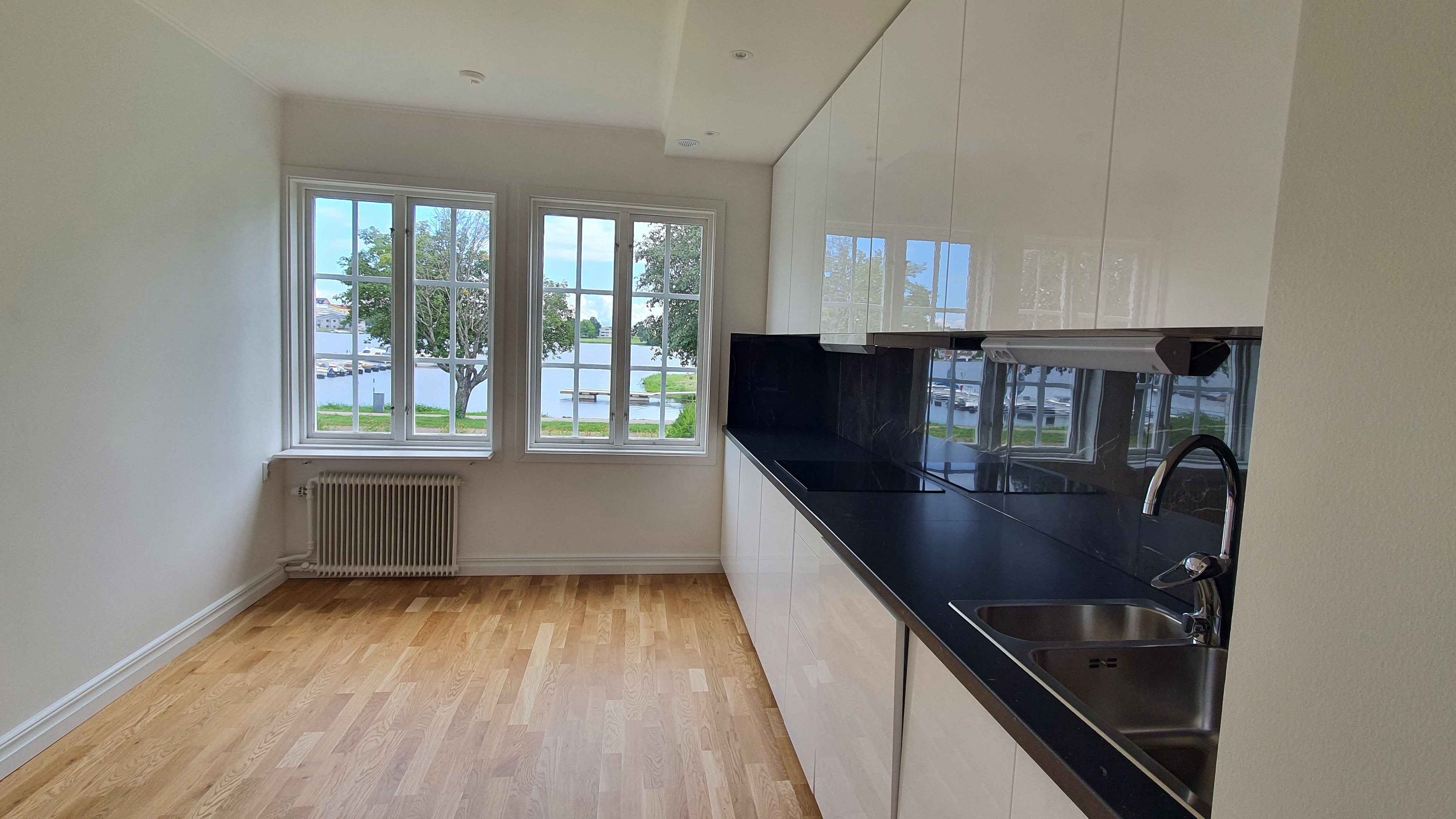 Lägenhet, 3 rooms, 86 sqm, Karlstad – Karlstad
