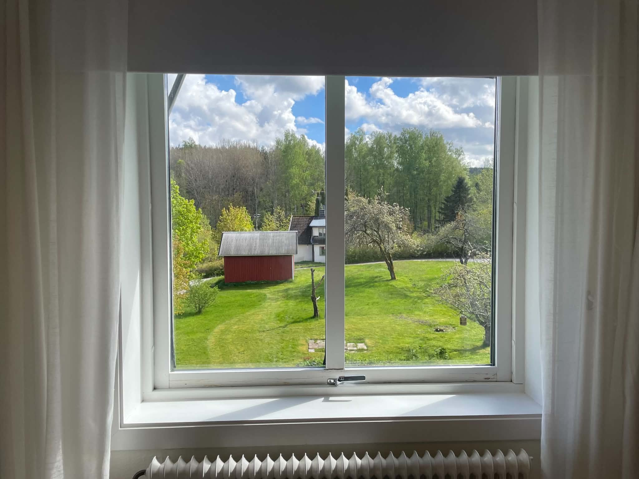 4 rok · 107 m² i Dals Långed – bild 14