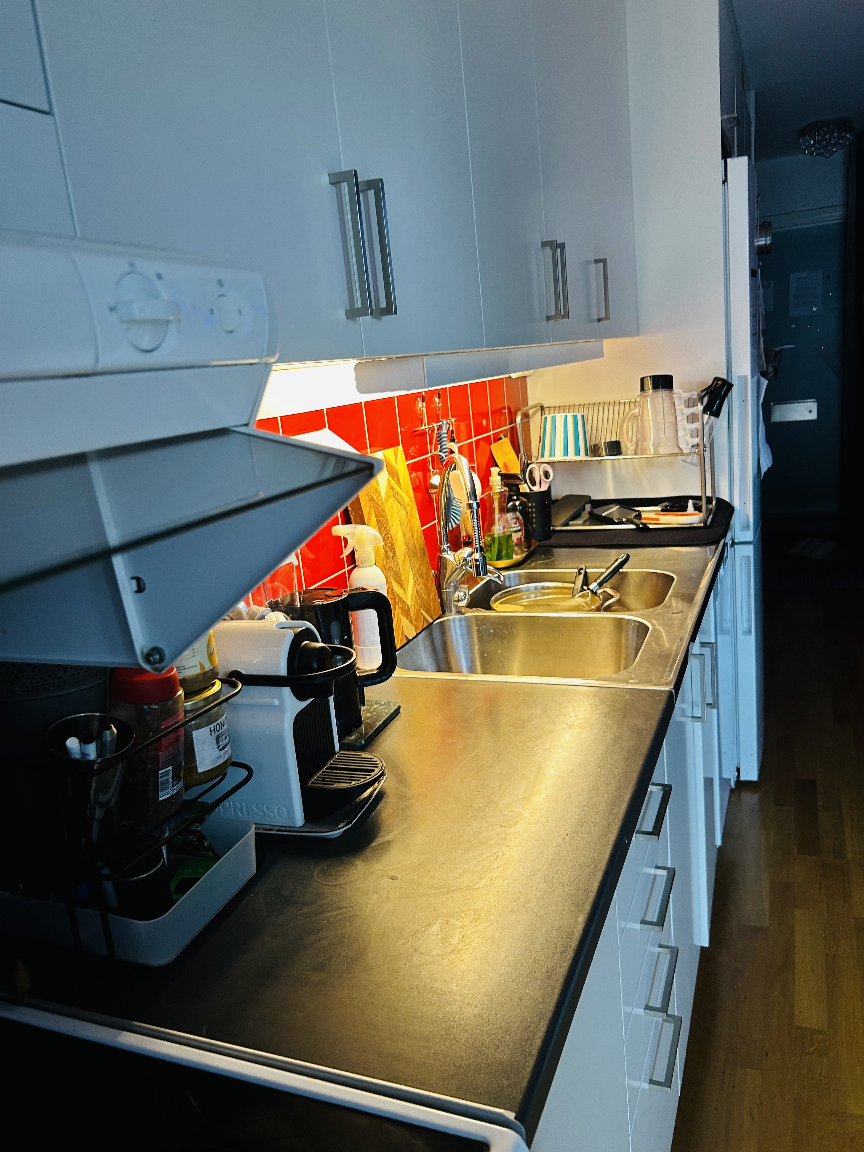 Lägenhet, 2 rooms, 56 sqm, Hägersten – bild 4