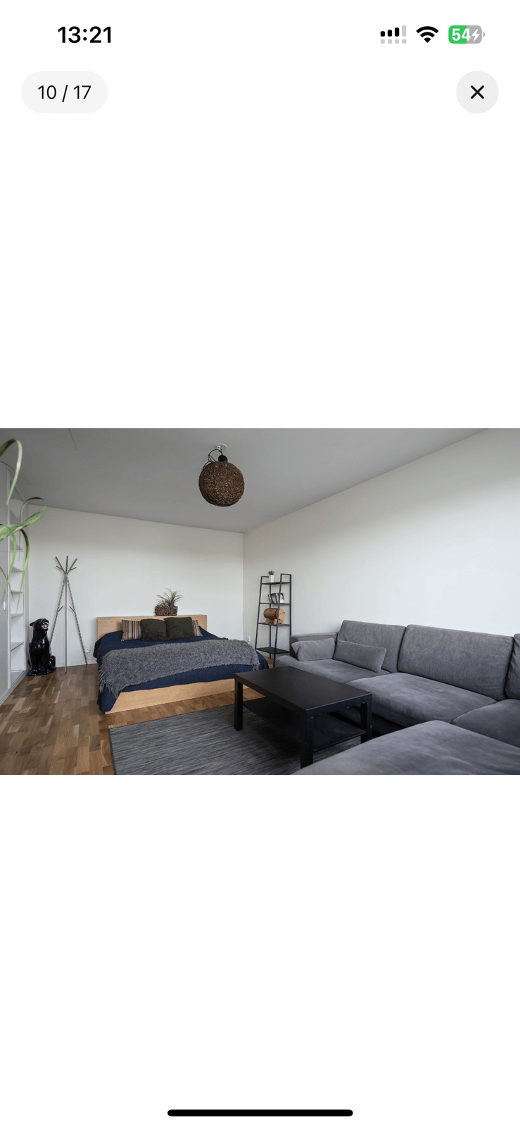 1 rok · 47 m² i Nynäshamn – bild 10