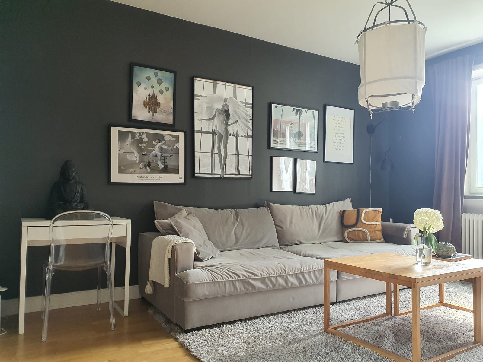 2 rok · 50 m² i Stockholm – bild 3