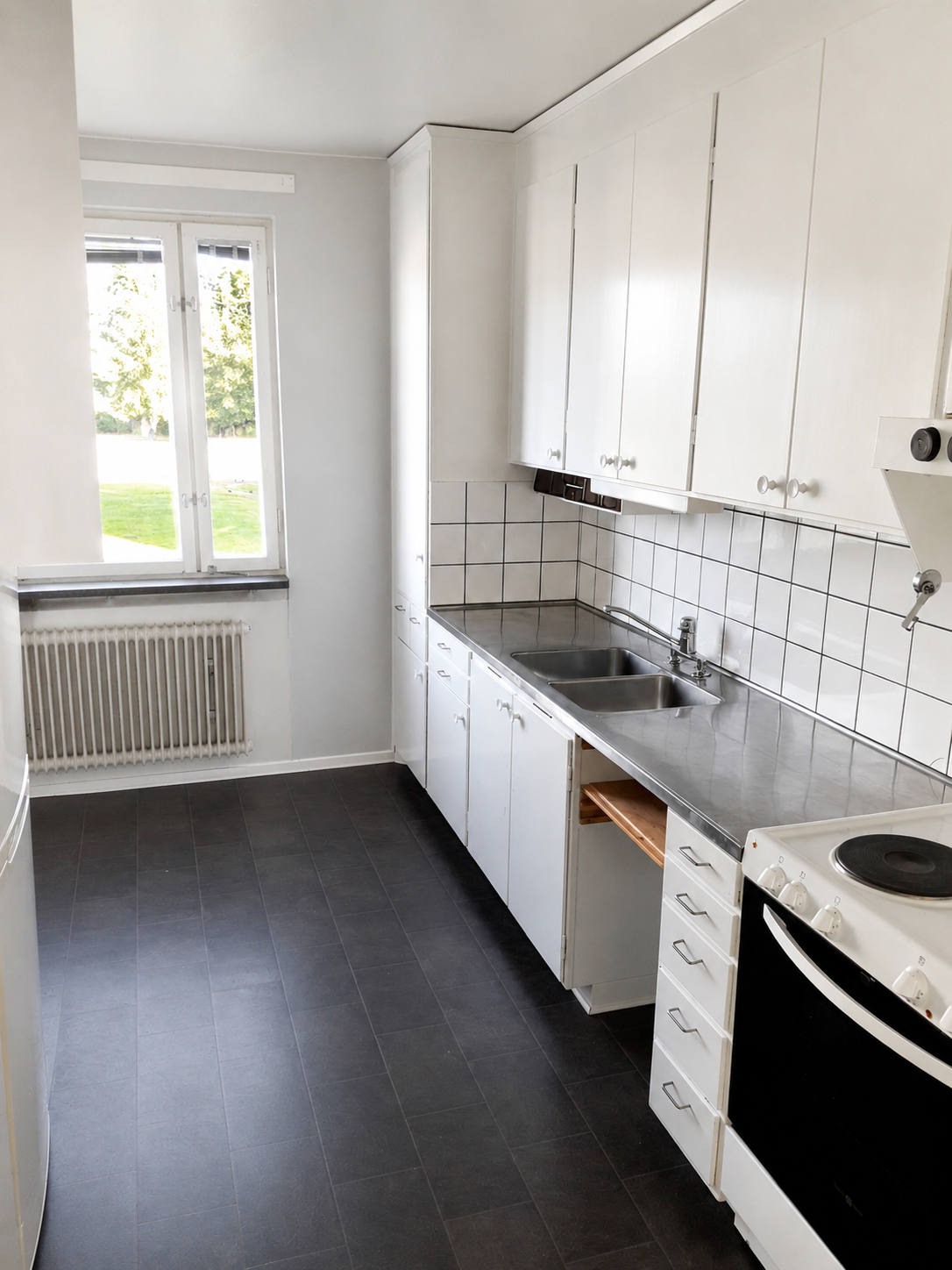 Lägenhet, 3 rooms, 71 sqm, Ramnäs – bild 5