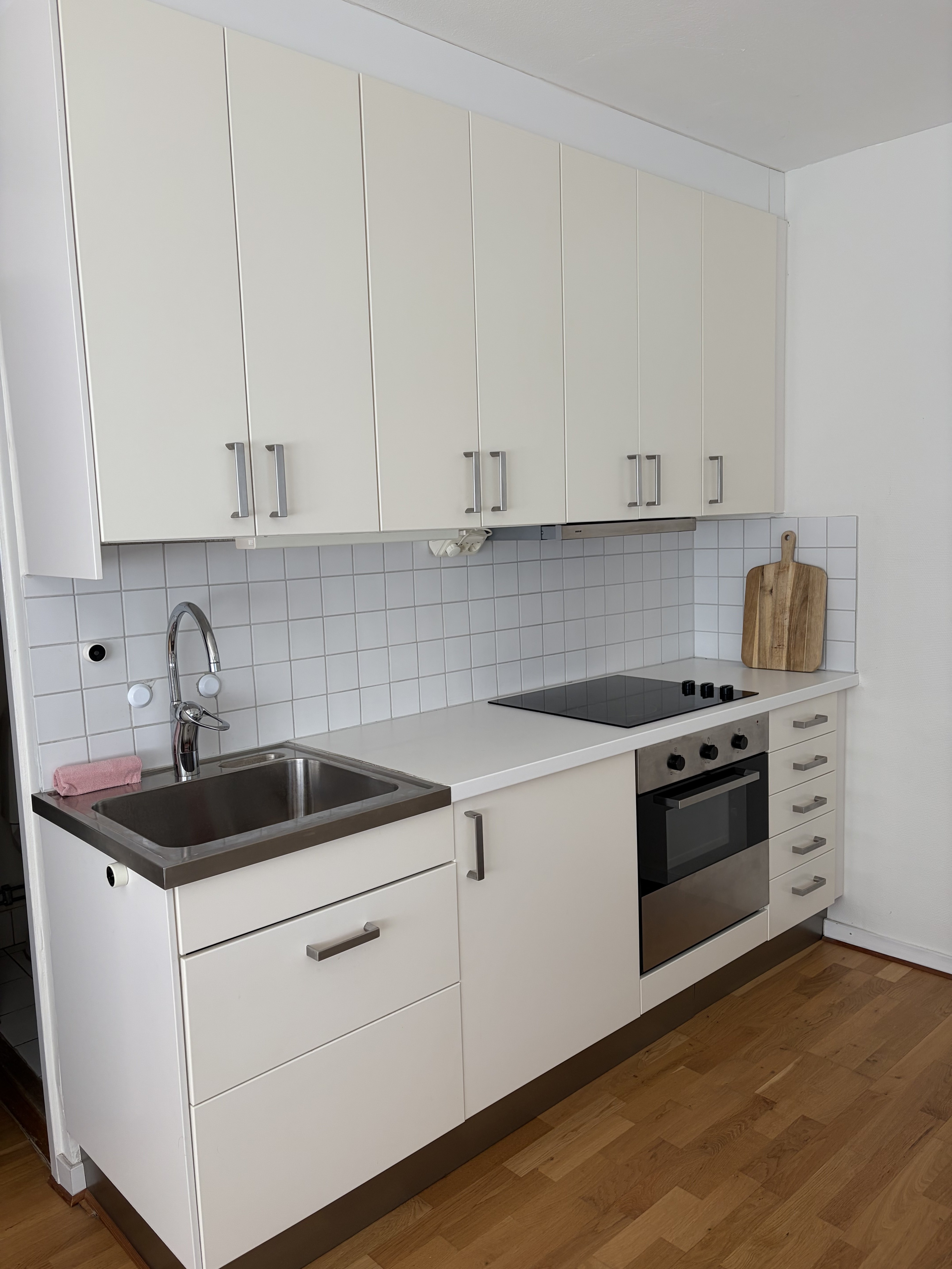 Lägenhet, 1 rooms, 20 sqm, Höllviken – bild 6