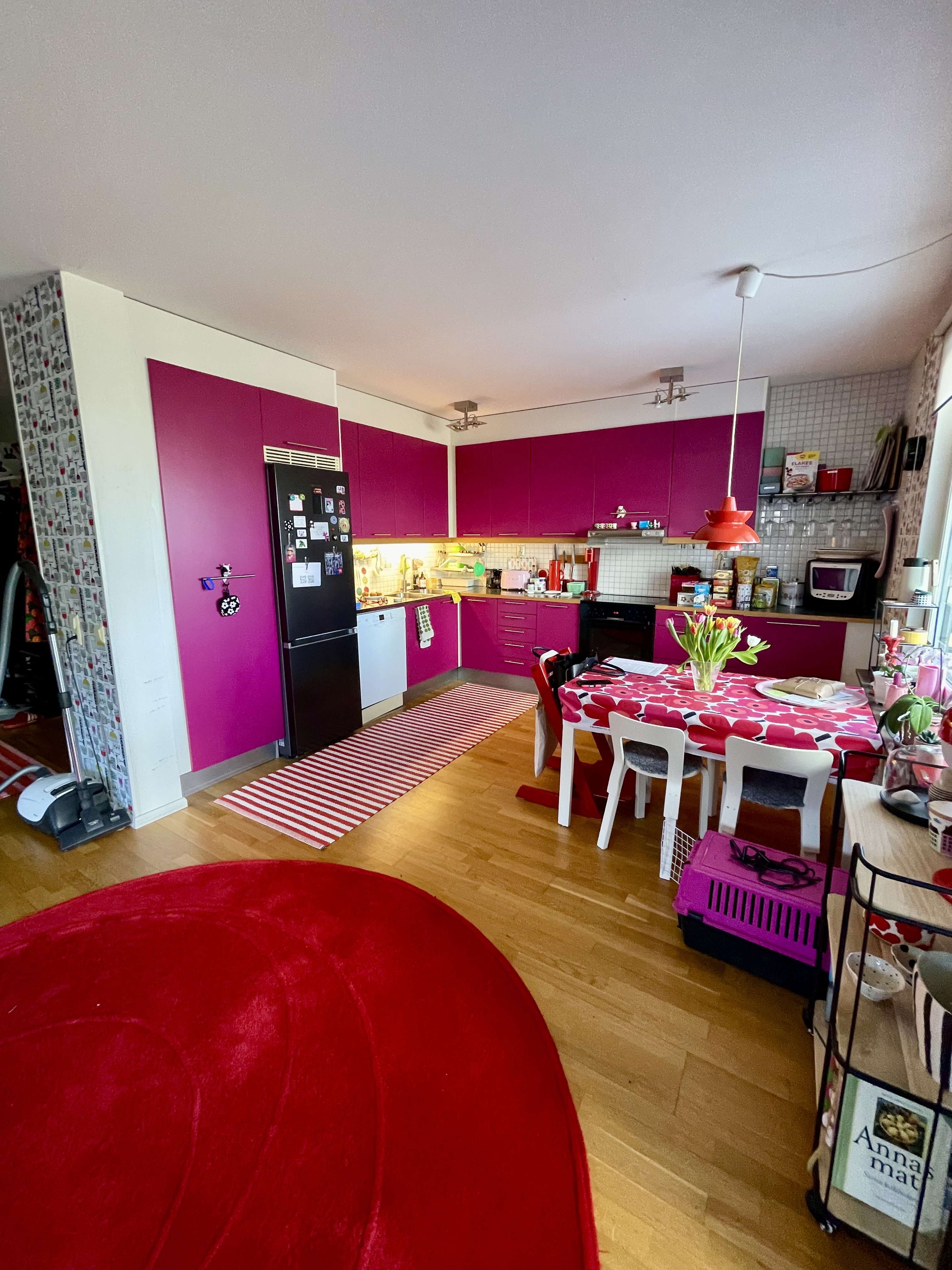Lägenhet, 3 rooms, 71 sqm, Täby – bild 6