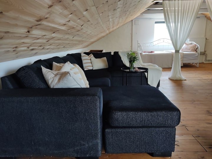 Lägenhet, 4 rooms, 117 sqm, Köpingebro – bild 5