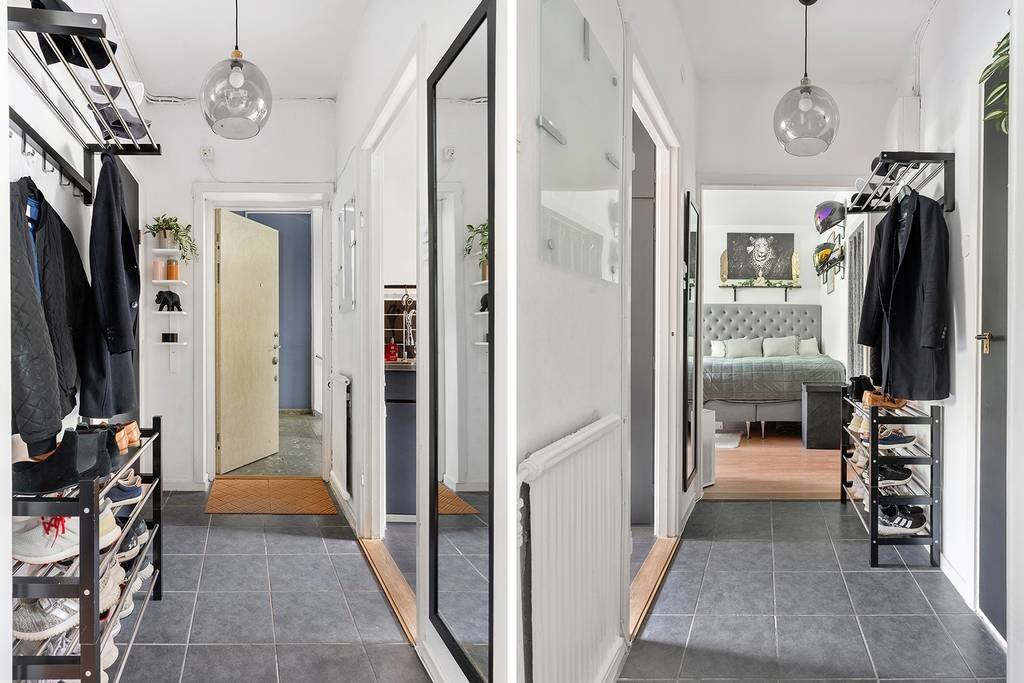 1 rok · 34 m² i Södertälje – bild 6