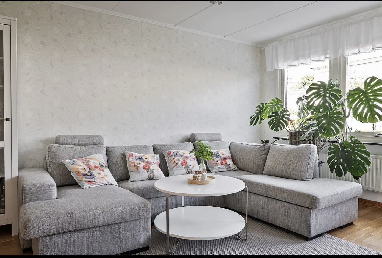 Lägenhet, 3 rooms, 82 sqm, Malmö