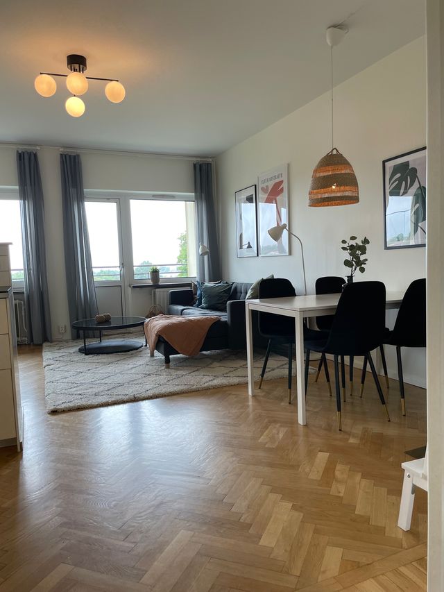 Lägenhet, 3 rooms, 66 sqm, Lund – bild 8