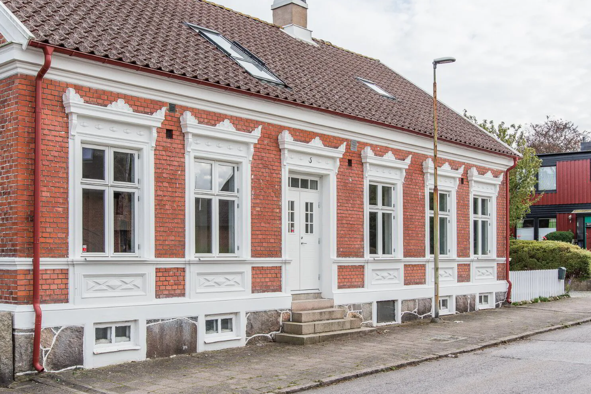 Lägenhet, 7 rooms, 233 sqm, Eslöv – bild 4