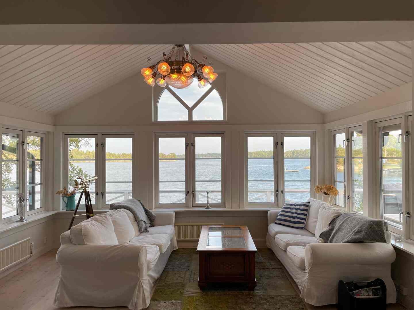 6 rok · 220 m² i Värmdö – bild 13