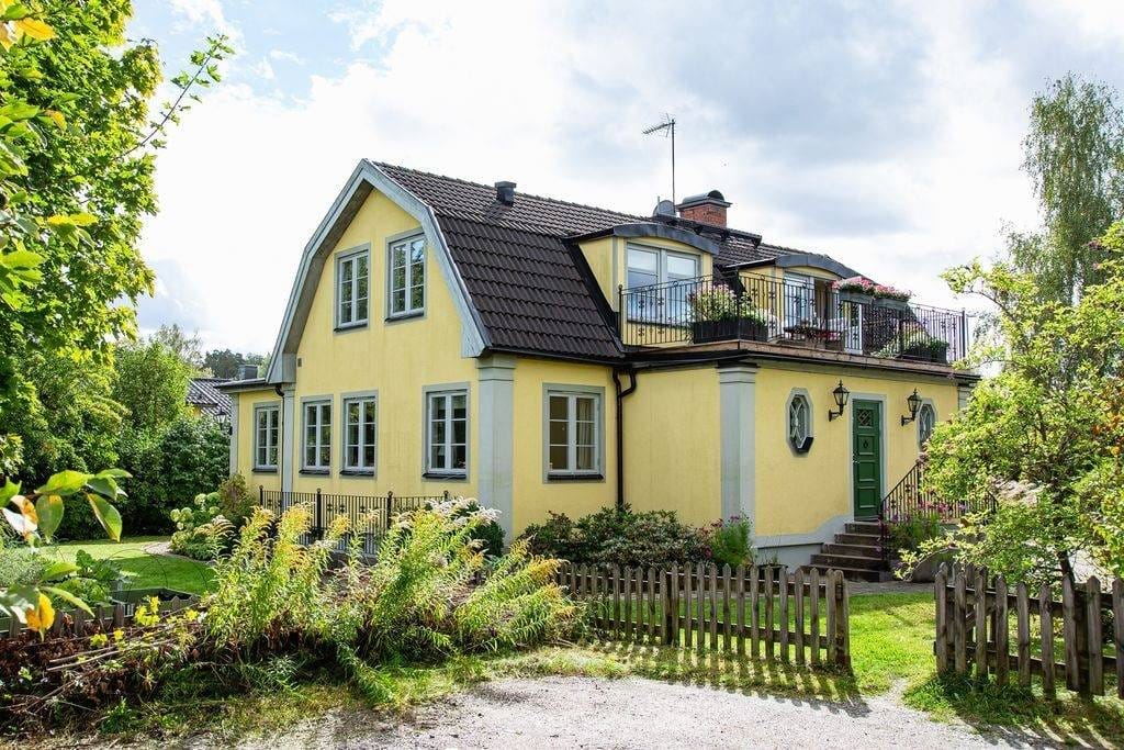 2 rok · 50 m² i Sollentuna – bild 6