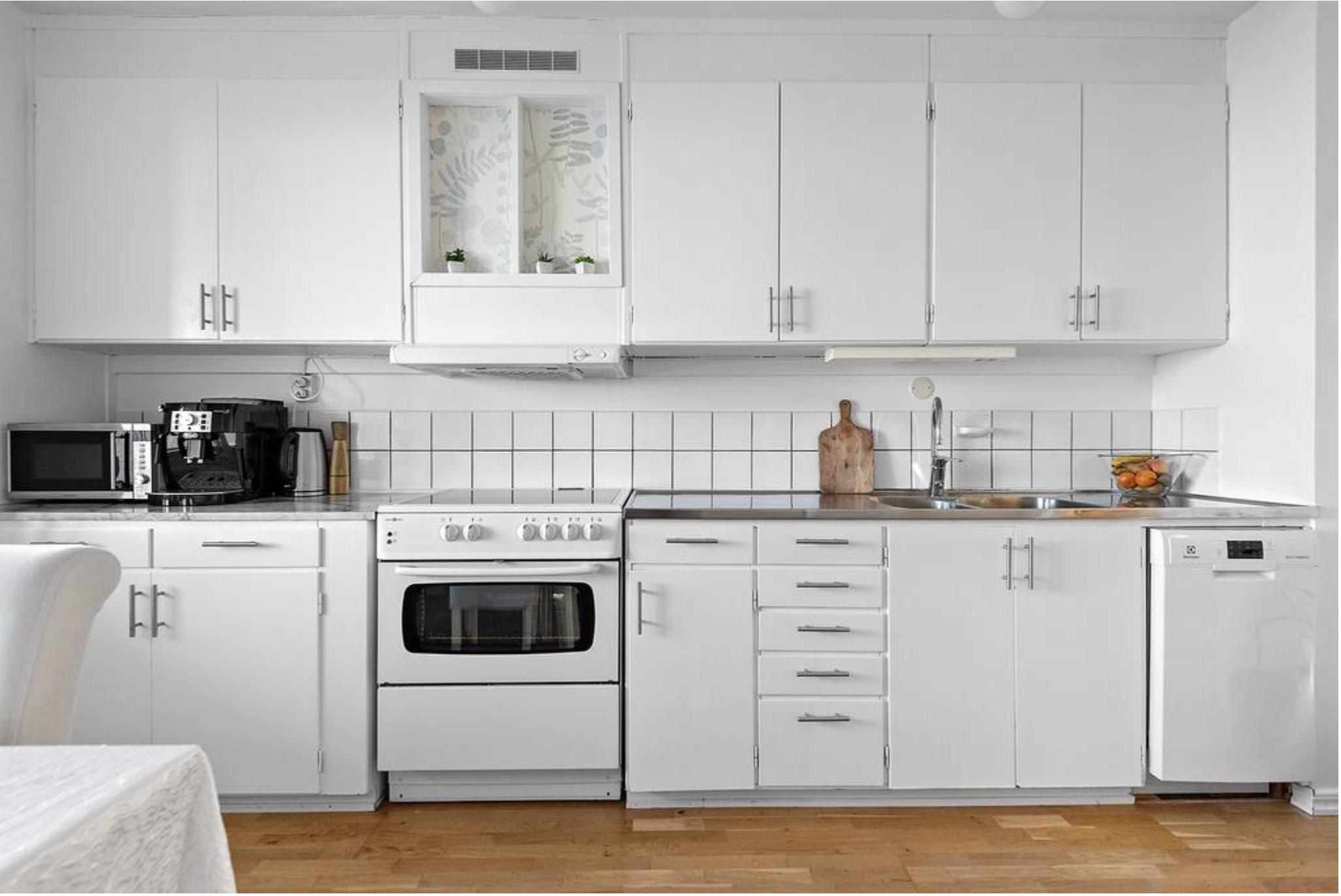 Lägenhet, 2 rooms, 65 sqm, Ronneby – bild 4