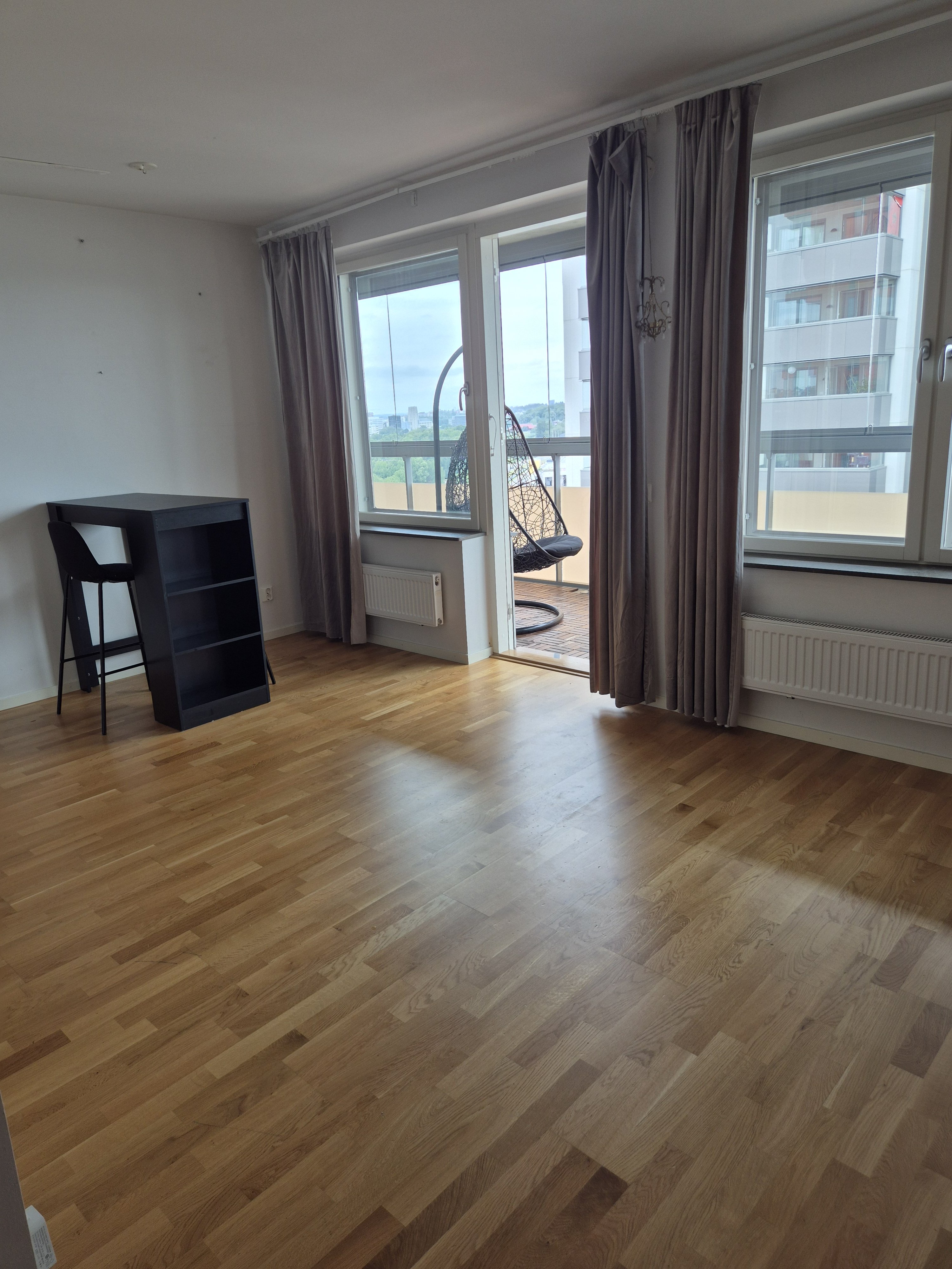 Lägenhet, 2 rooms, 43 sqm, Solna – bild 6