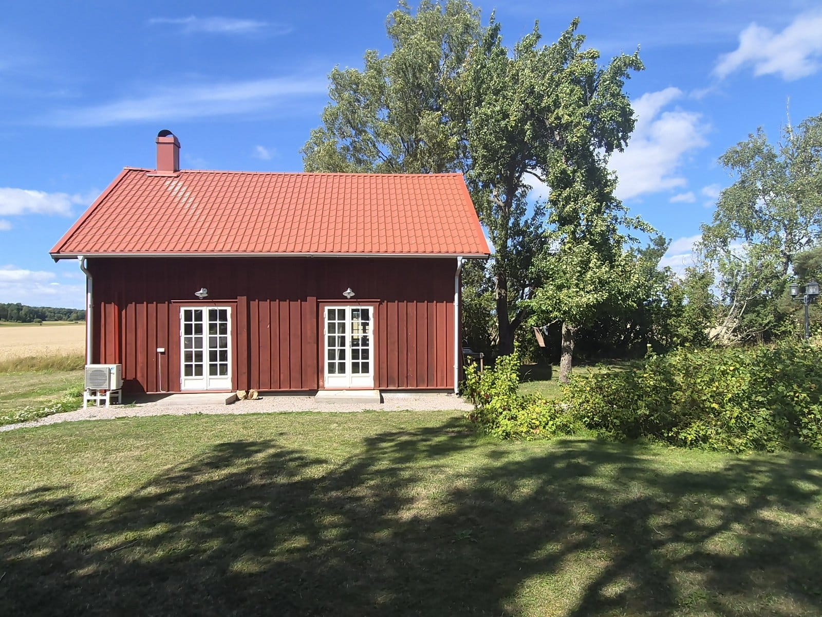 2 rok · 67 m² i Enköping – Enköping