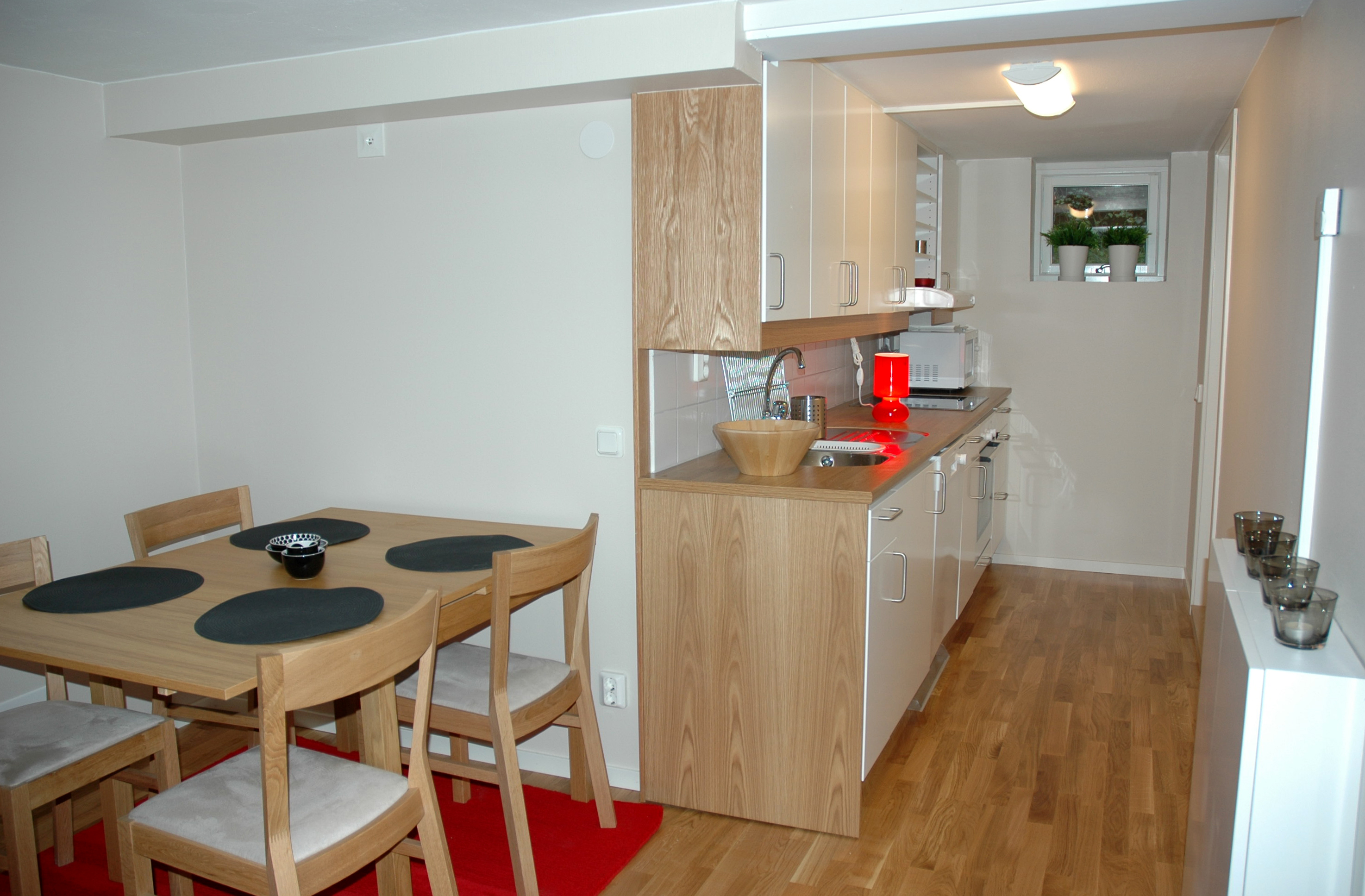 Lägenhet, 1 rooms, 17 sqm, Göteborg – bild 6