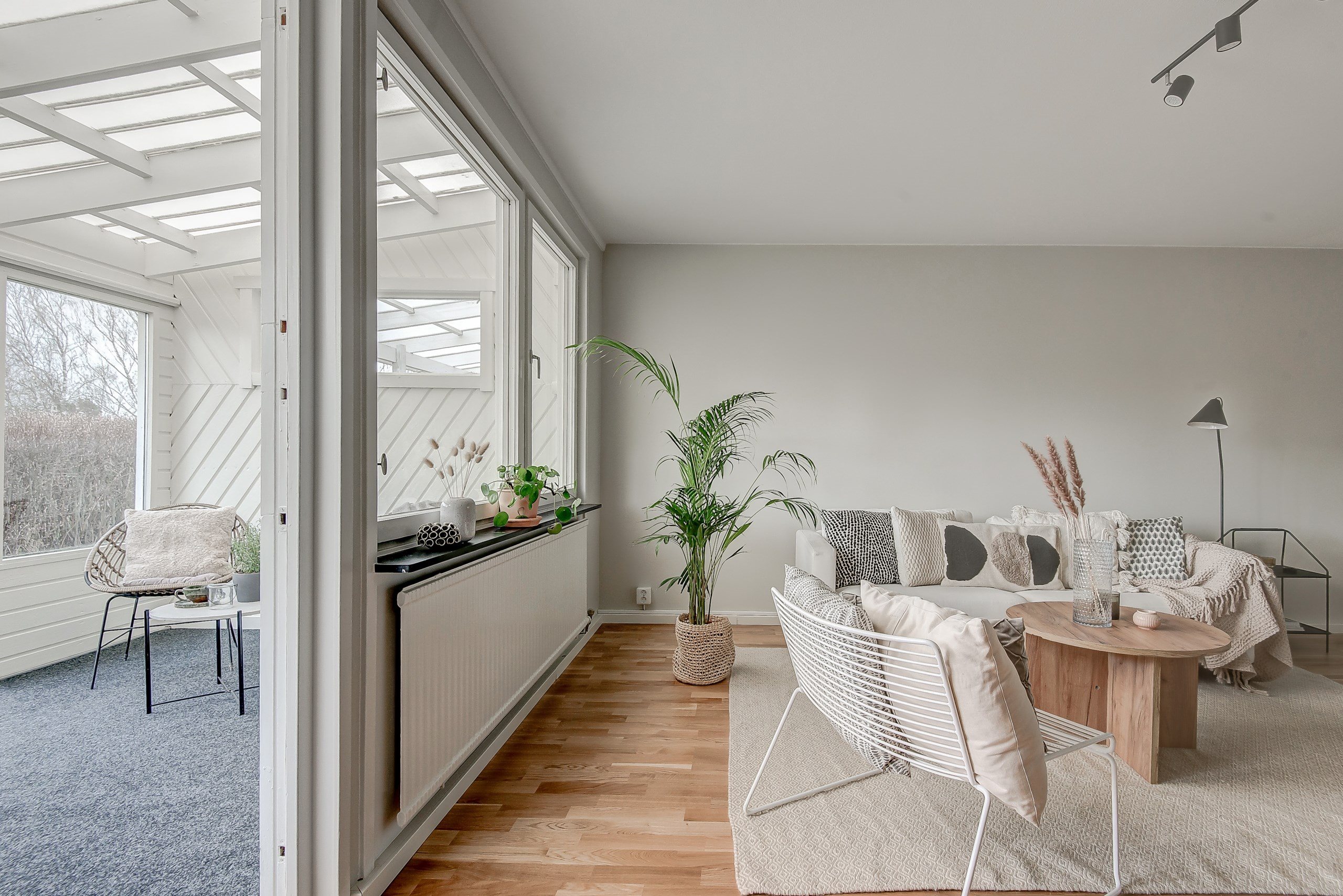 Lägenhet, 4 rooms, 92 sqm, Tumba – bild 8