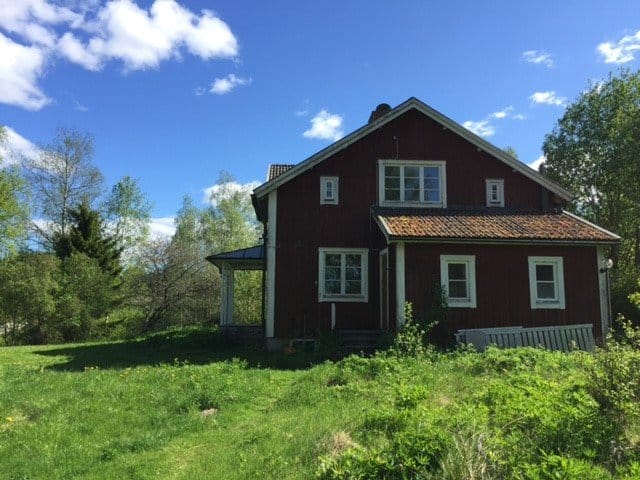 4 rok · 200 m² i Kopparberg – bild 2