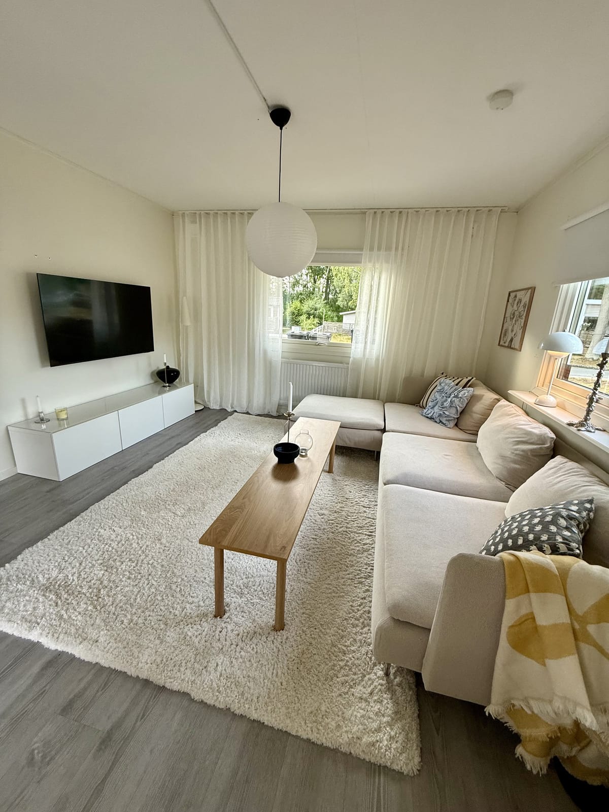 3 rok · 70 m² i Sölvesborg – bild 3