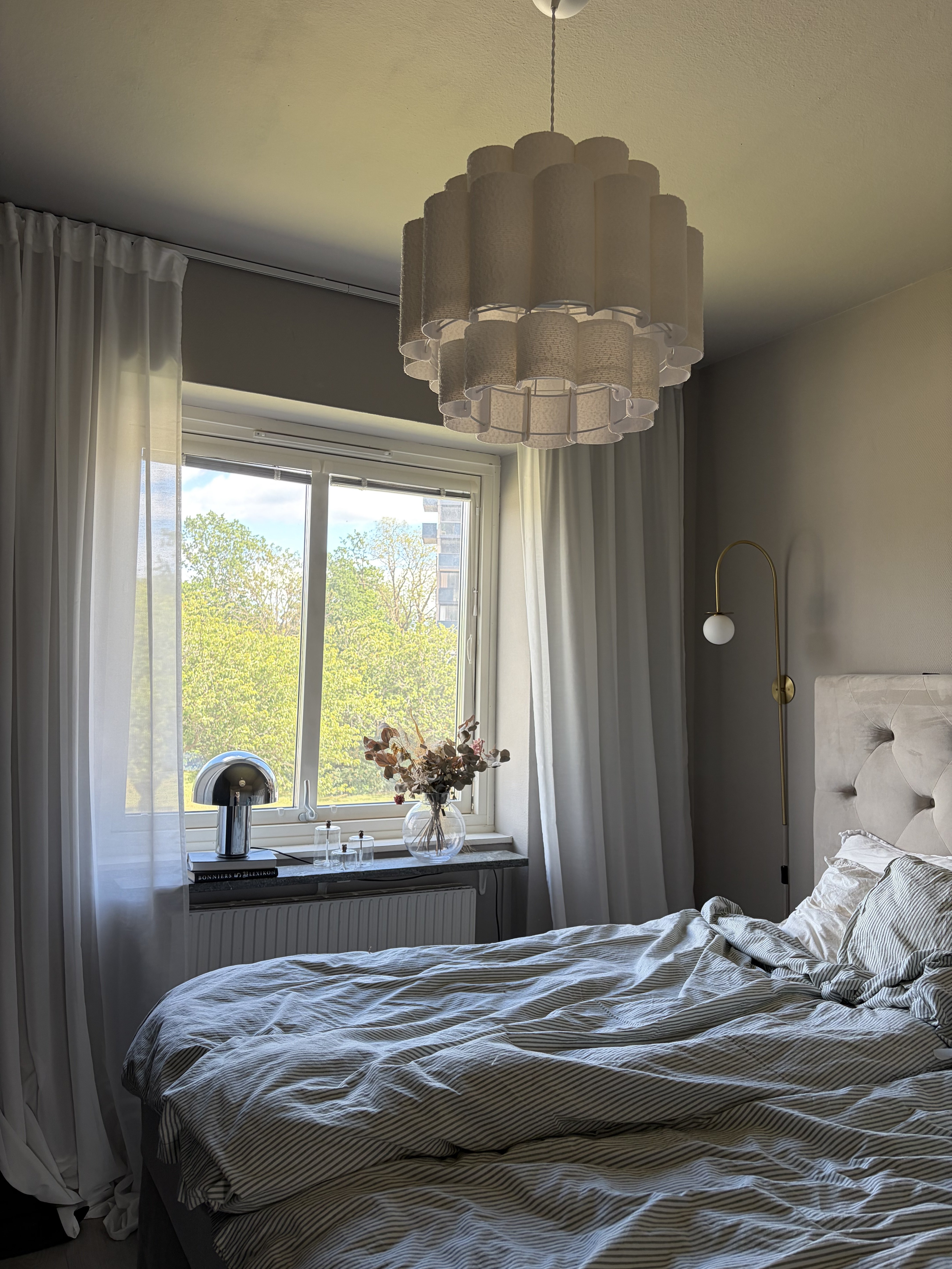 Lägenhet, 2 rooms, 52 sqm, Karlshamn – Karlshamn
