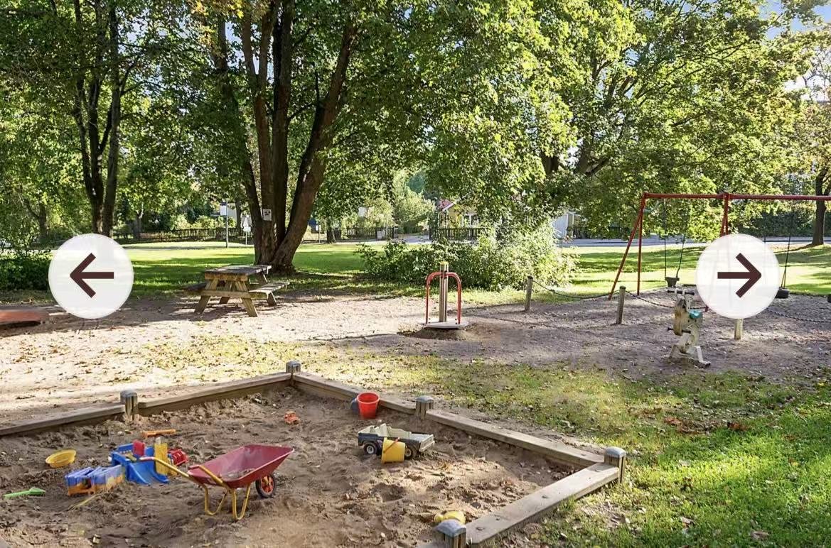 3 rok · 59 m² i Lidingö – bild 10
