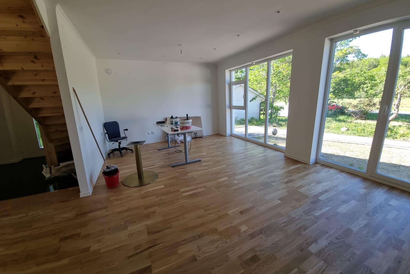 5 rok · 150 m² i Huddinge – bild 2
