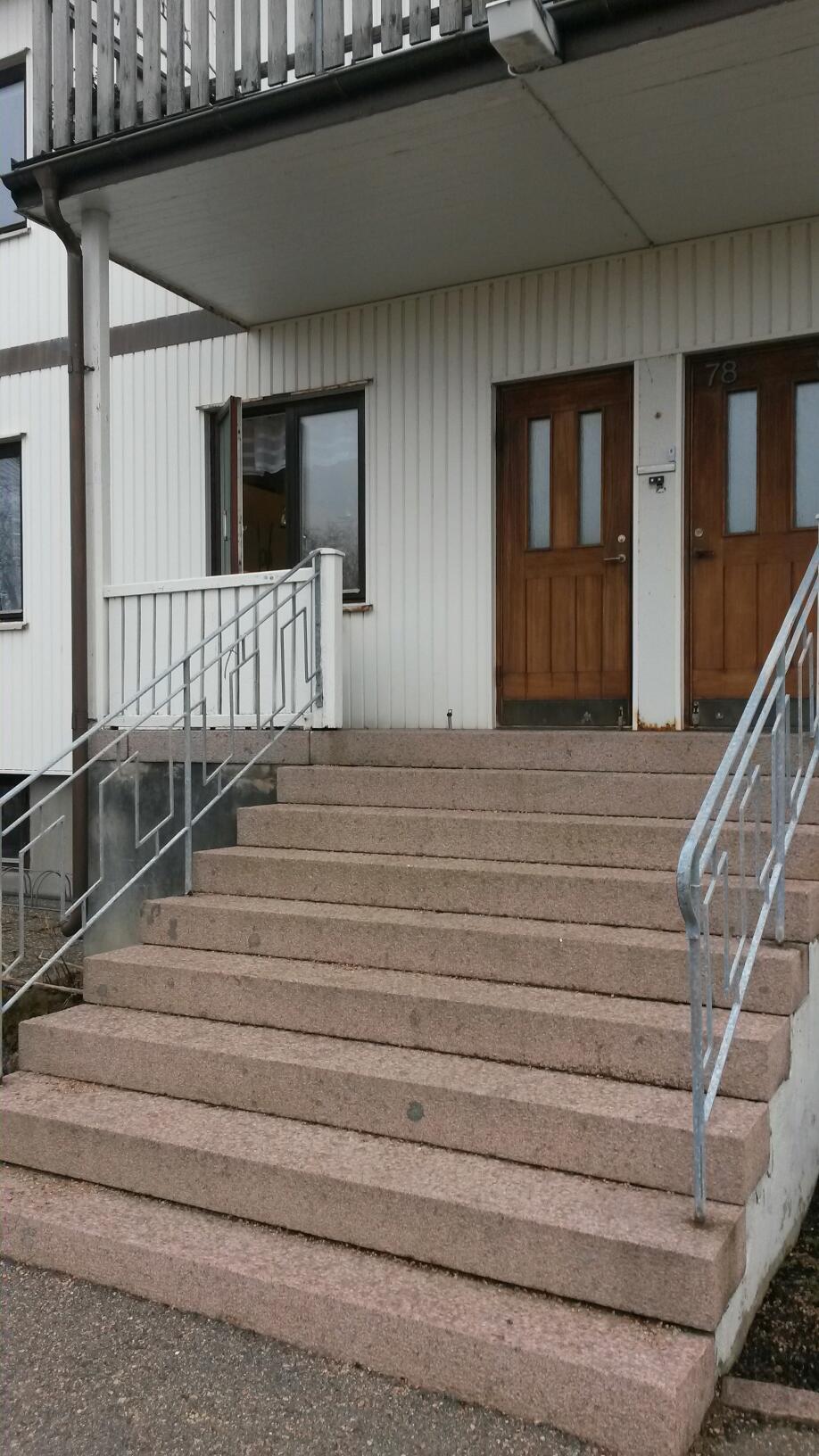 Lägenhet, 3 rooms, 91 sqm, Hälleviksstrand – Hälleviksstrand