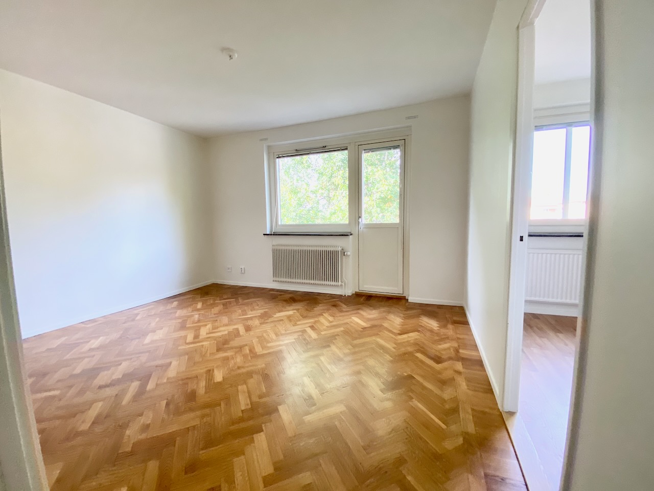 Lägenhet, 1 rooms, 36 sqm, Katrineholm – bild 3